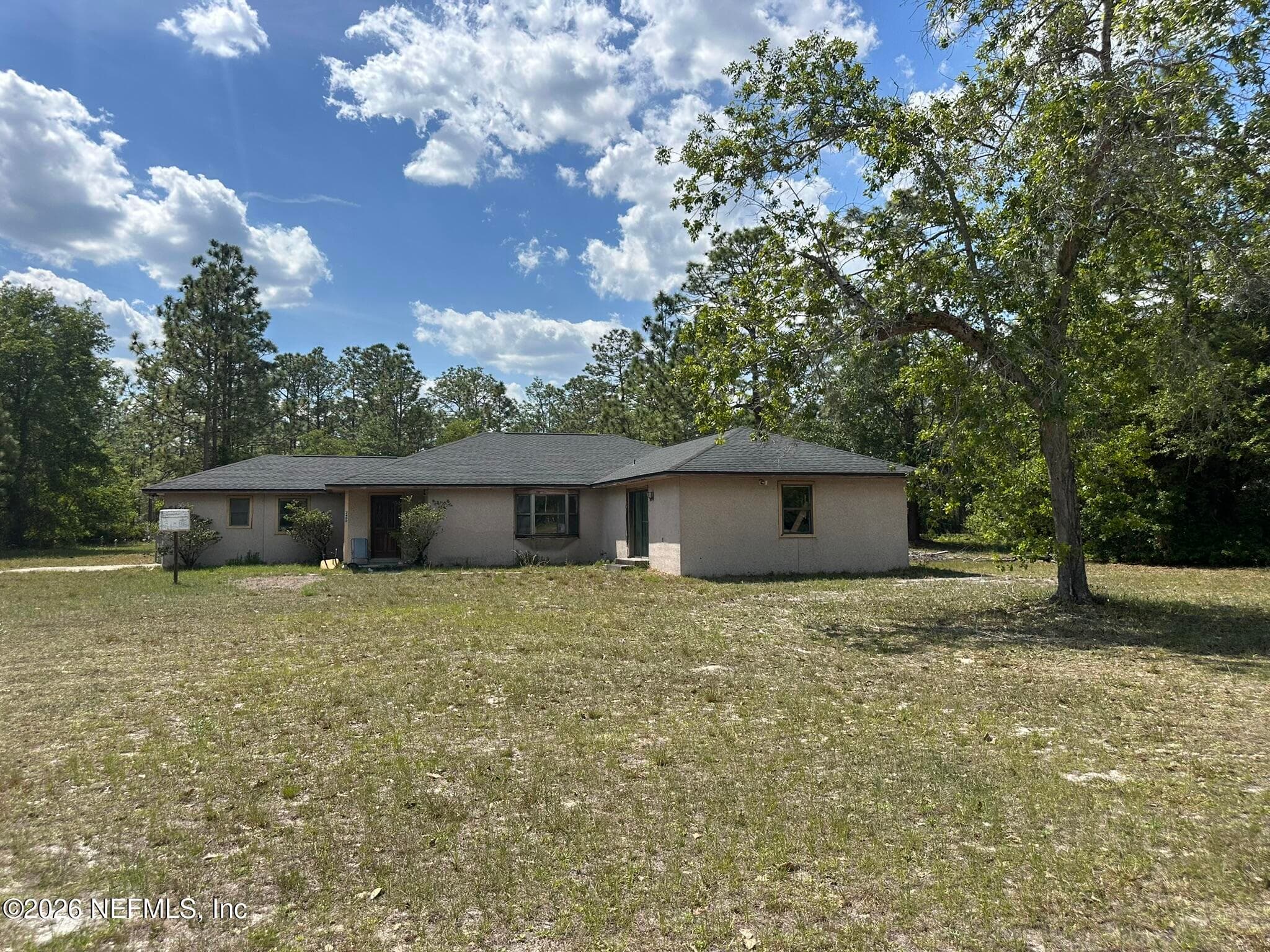 2400 RANGE LINE Road, Middleburg, FL 32068, Middleburg — exterior
