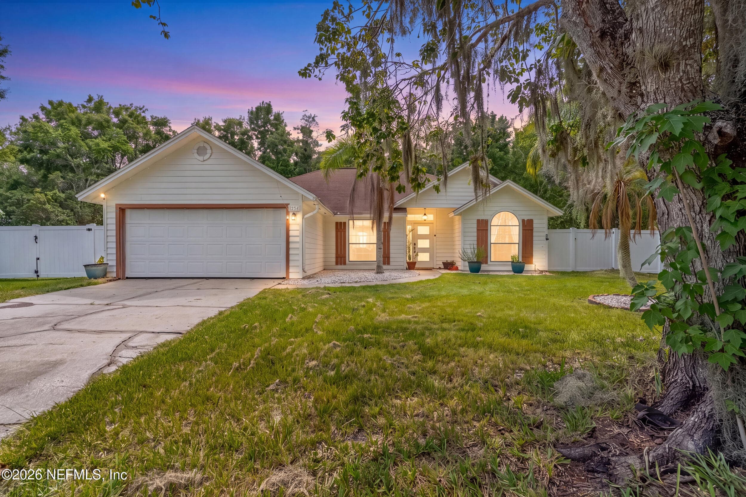 11936 MARABOU Court S, Jacksonville, FL 32223, Jacksonville — exterior
