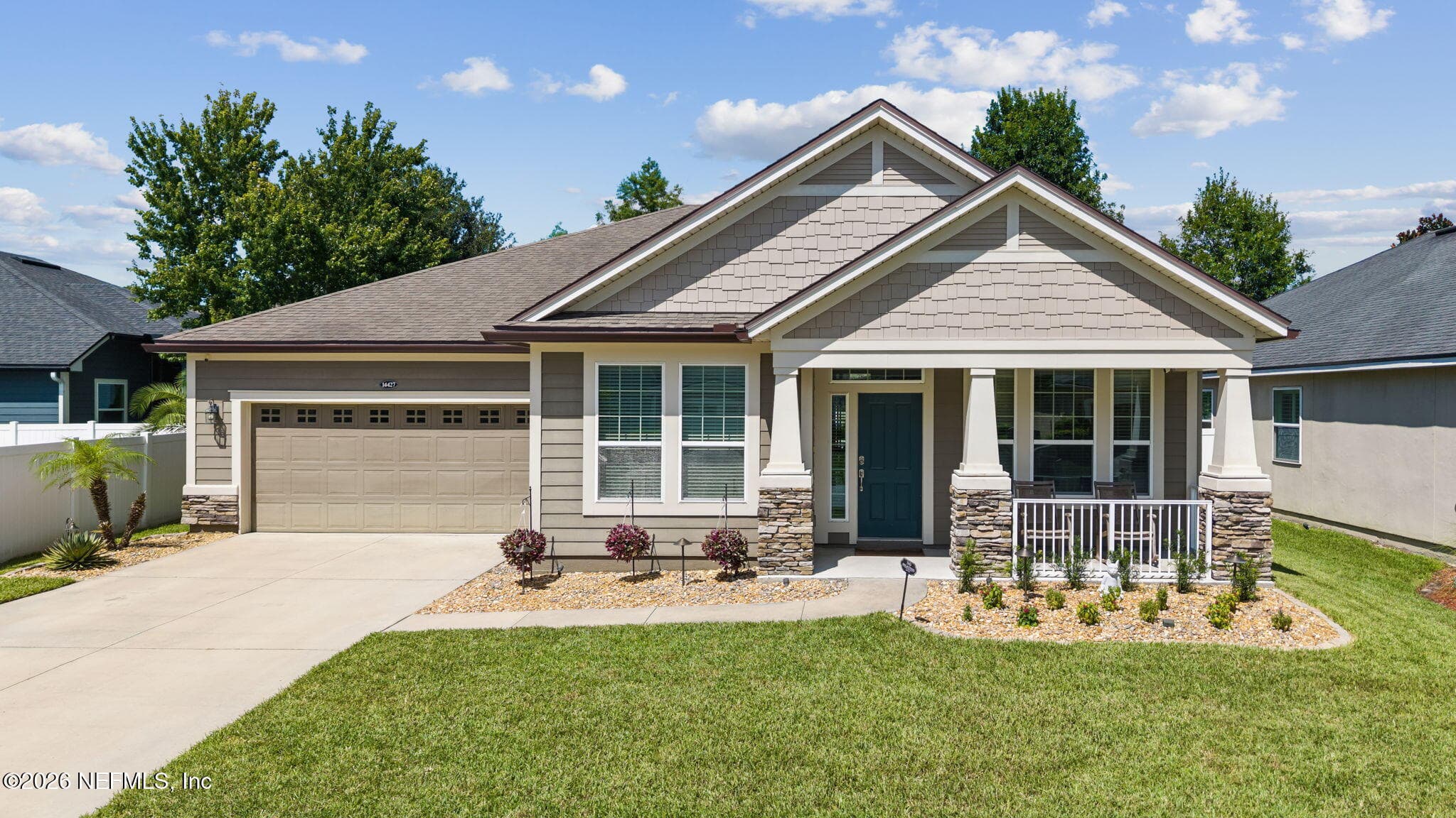 14427 GARDEN GATE Drive, Jacksonville, FL 32258, Jacksonville — photo 3