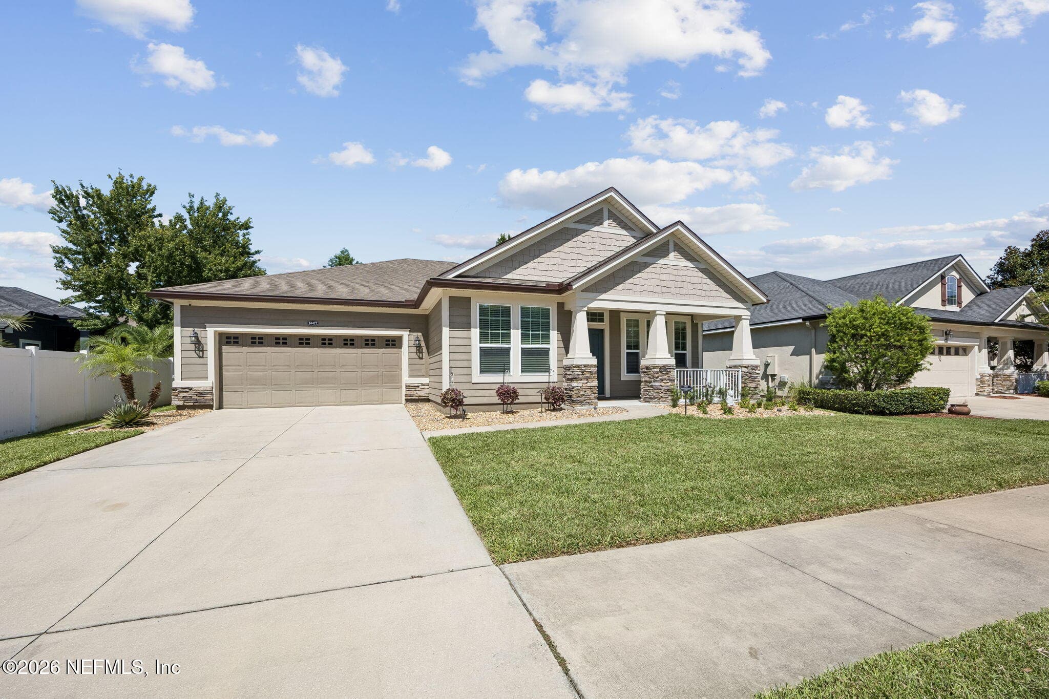 14427 GARDEN GATE Drive, Jacksonville, FL 32258, Jacksonville — photo 2