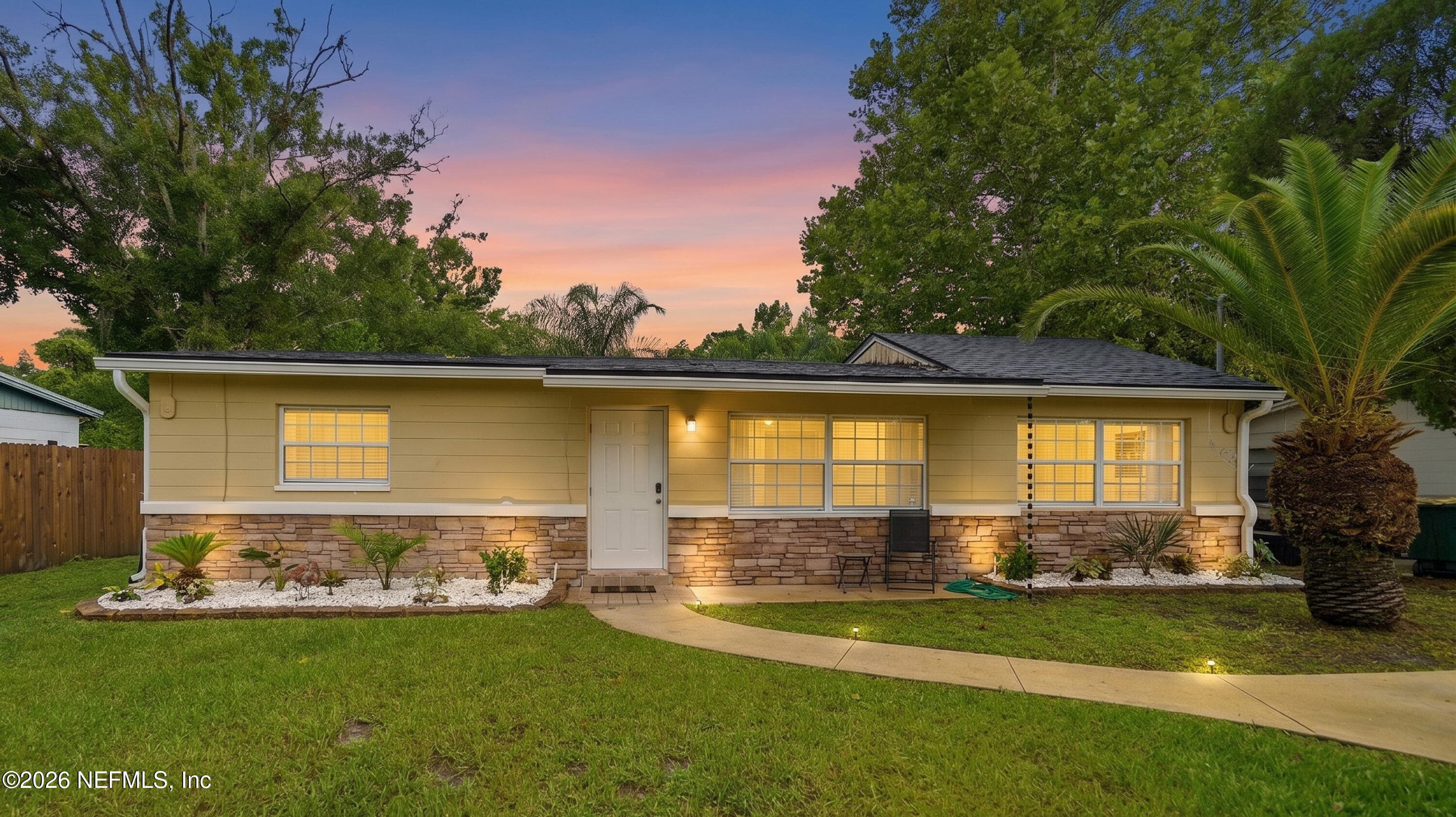 3580 BROCKWAY Road, Jacksonville, FL 32250, Jacksonville — exterior