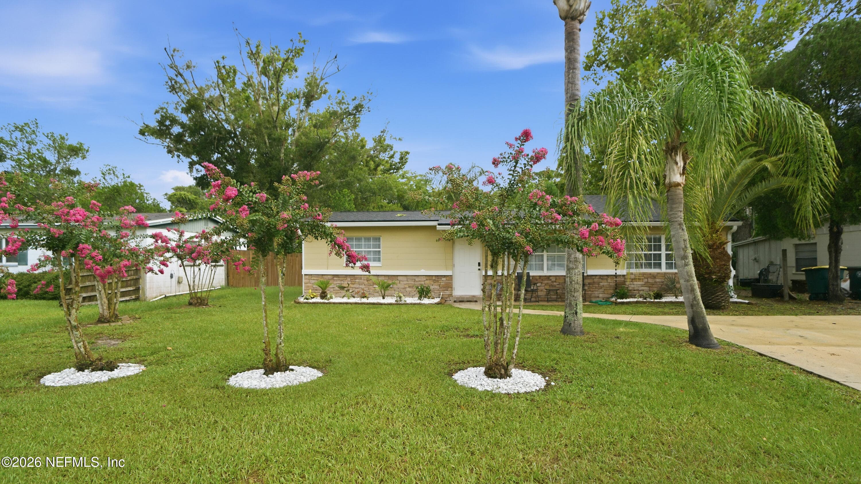 3580 BROCKWAY Road, Jacksonville, FL 32250 — photo 2