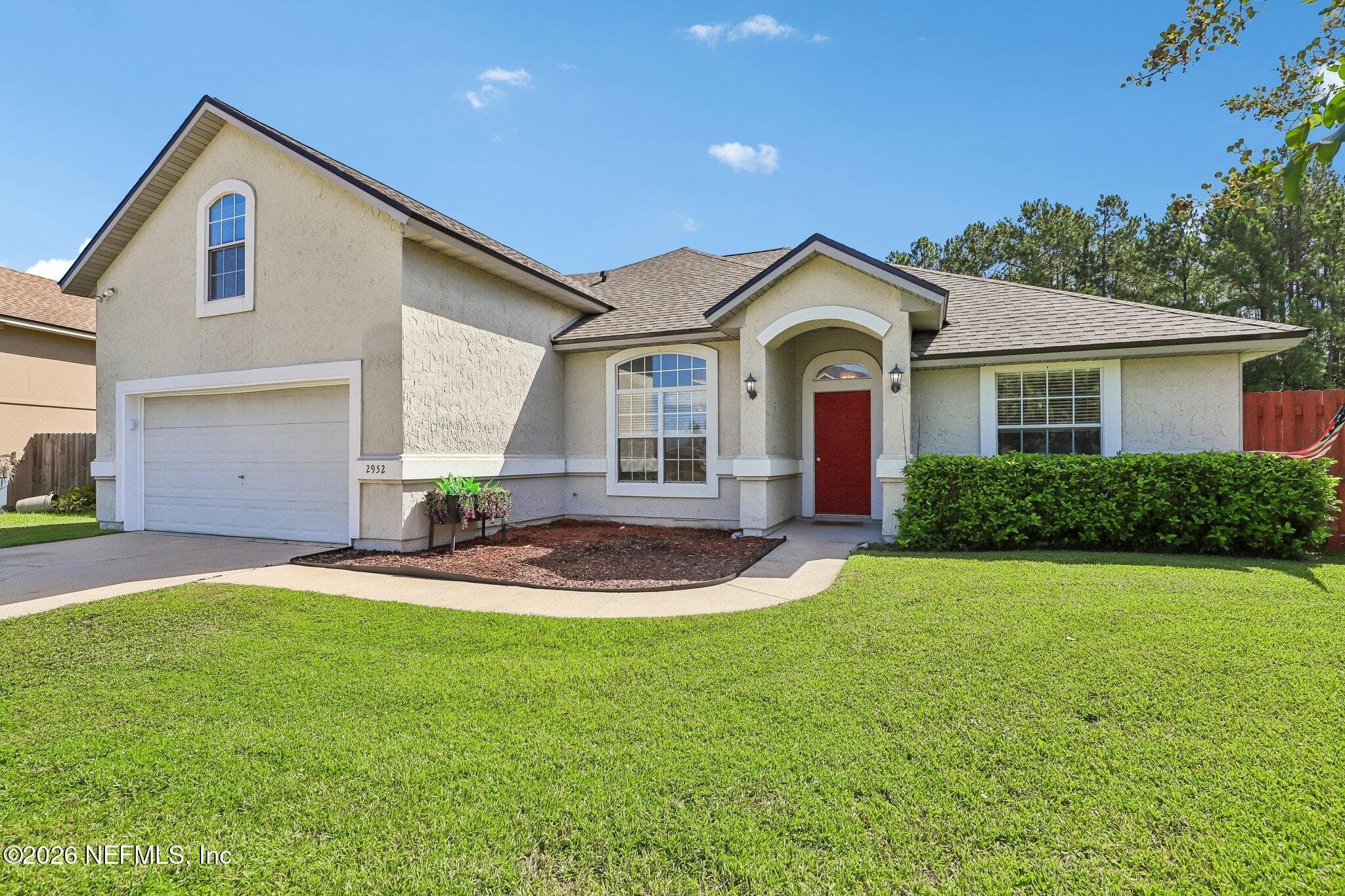 2952 JUBILEE Lane, Green Cove Springs, FL 32043, Green Cove Springs — photo 2