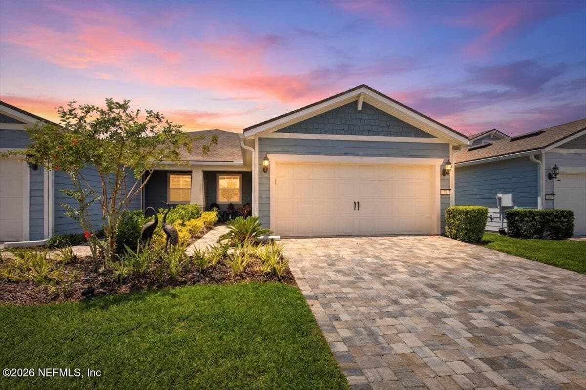 34 CURVED BAY Trail, Ponte Vedra, FL 32081, Ponte Vedra — exterior