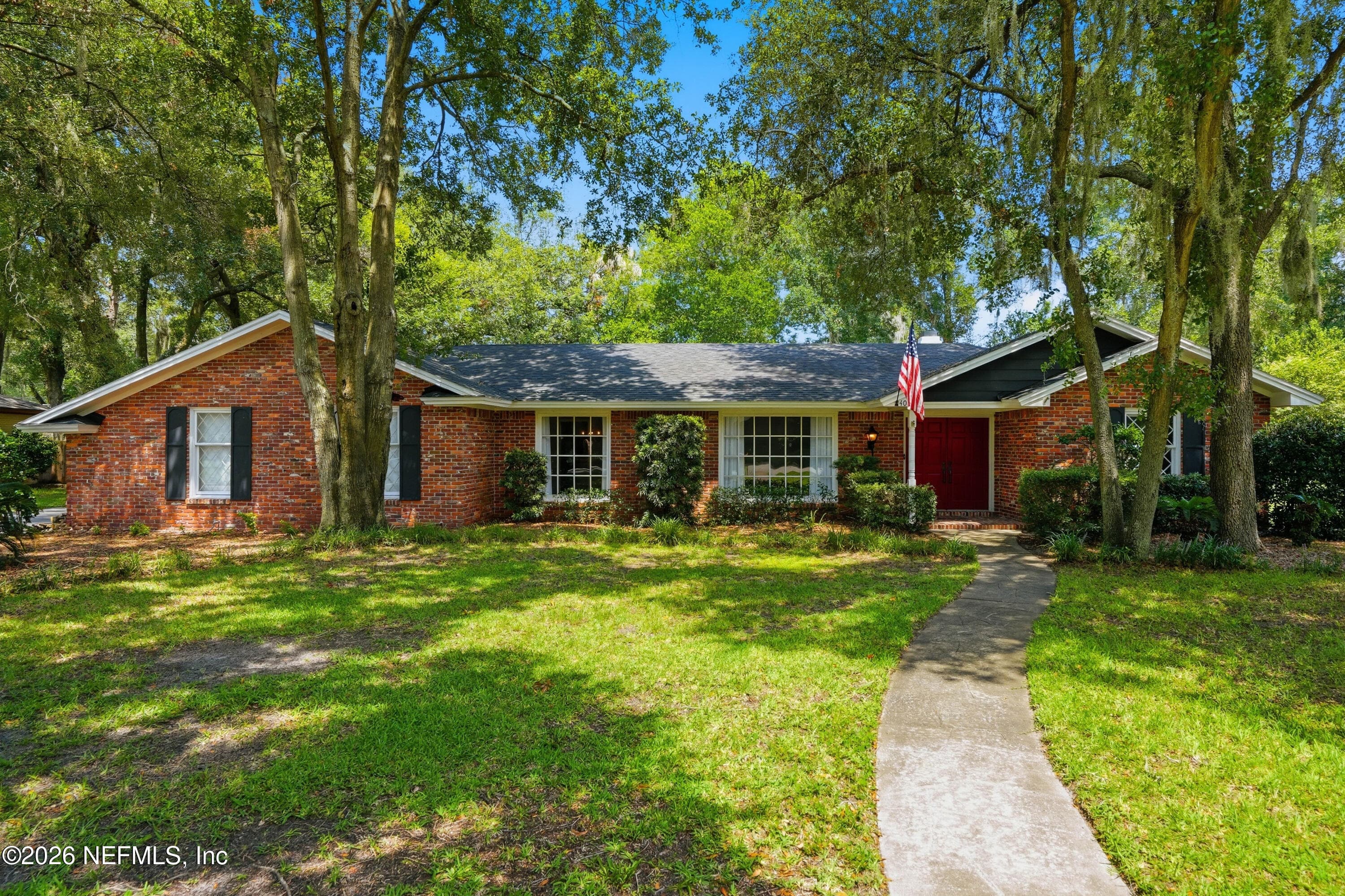 4019 OLD MILL COVE Trail E, Jacksonville, FL 32277, Jacksonville — exterior