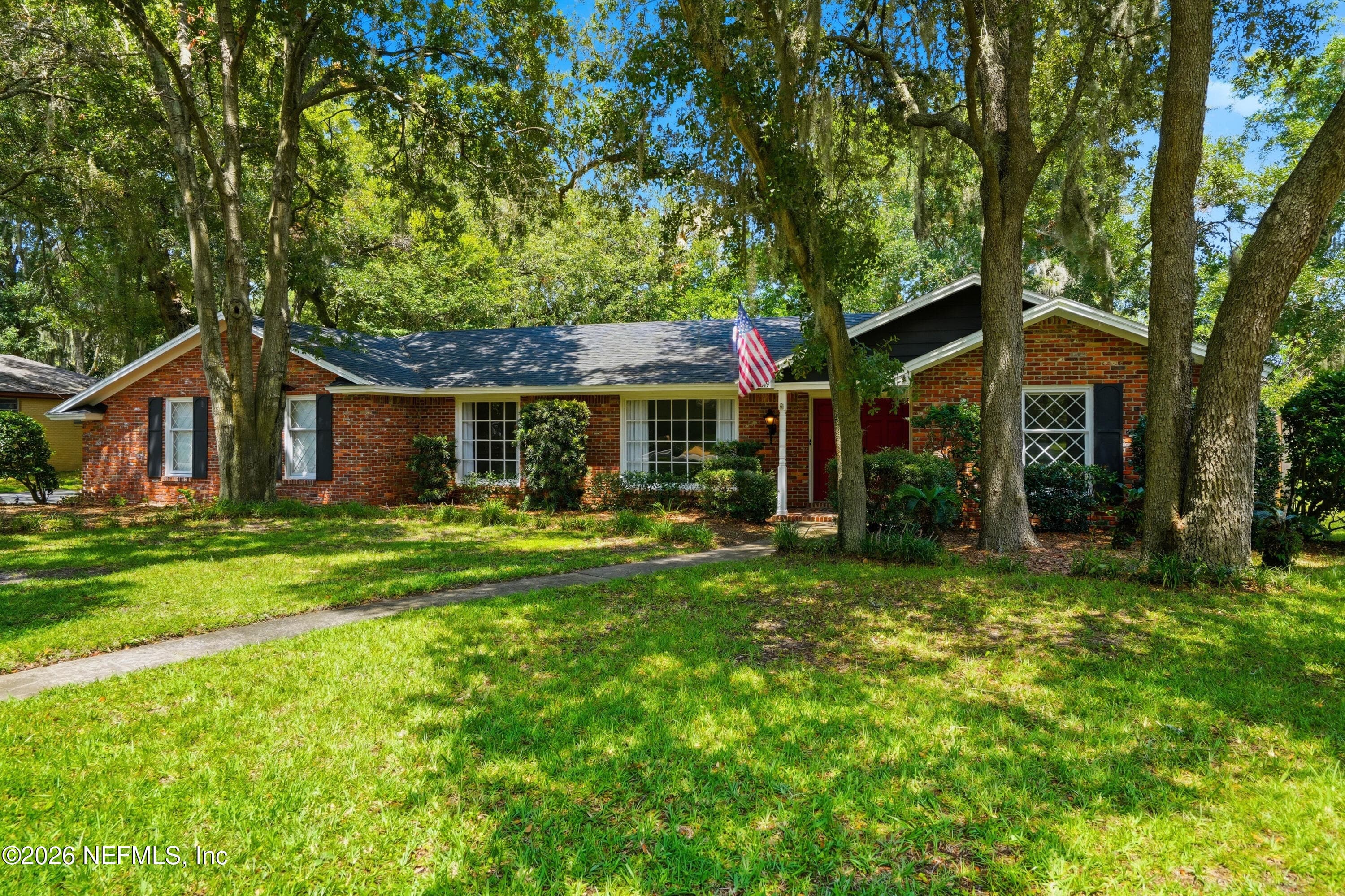 4019 OLD MILL COVE Trail E, Jacksonville, FL 32277, Jacksonville — photo 3