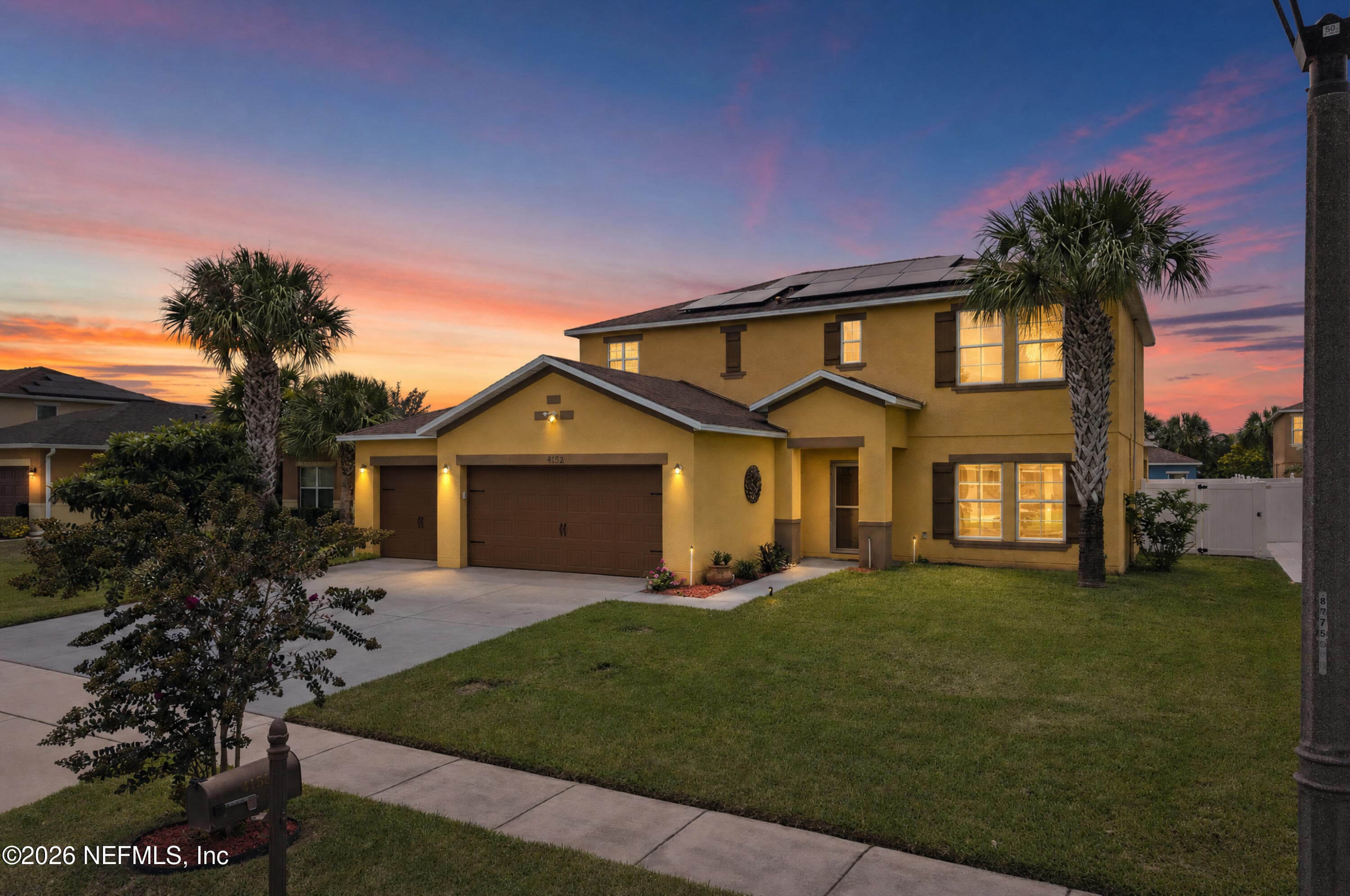 4156 KEY COLONY Place, Kissimmee, FL 34746, Kissimmee — exterior