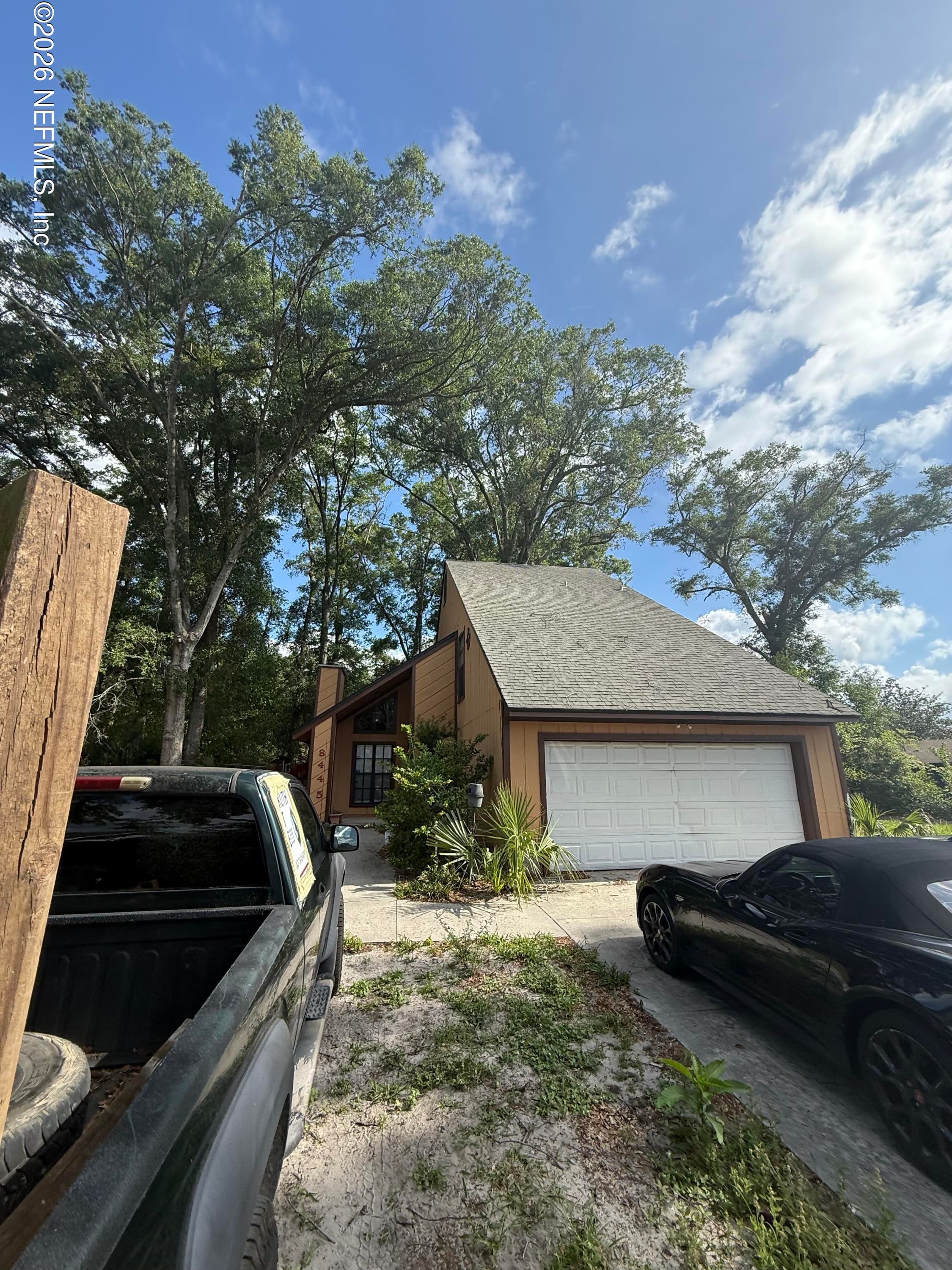 8445 ALDERMAN Road, Jacksonville, FL 32211, Jacksonville — exterior