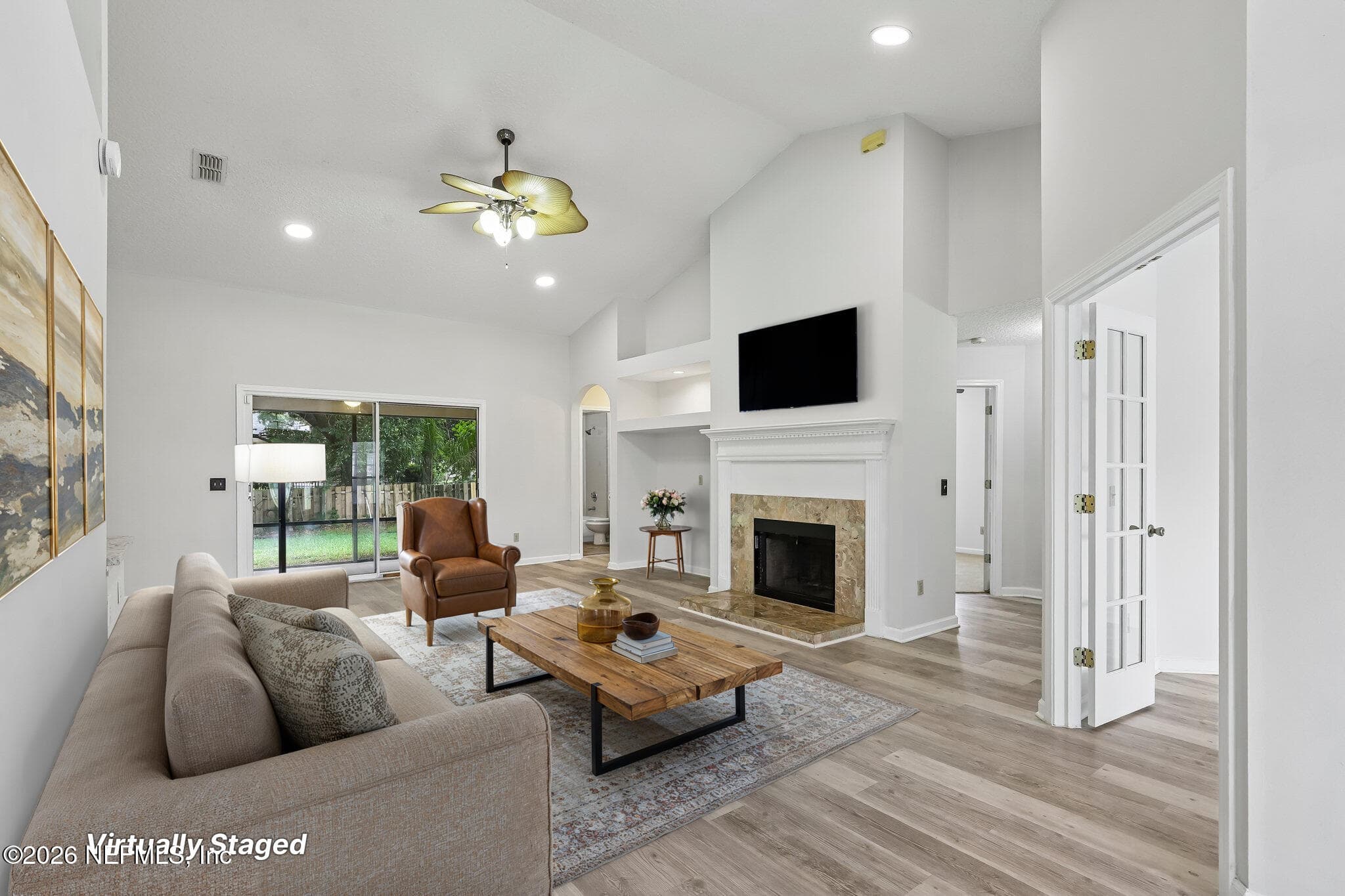 5628 CREST CREEK Drive, Jacksonville, FL 32258, Jacksonville — photo 3