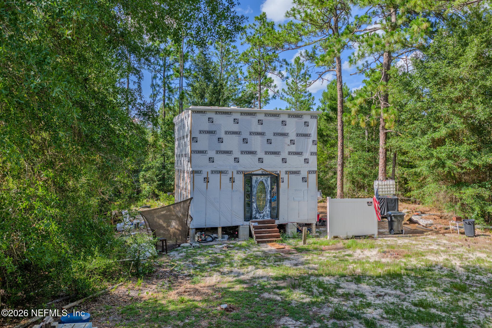 6122 FURMAN Avenue, Keystone Heights, FL 32656, Keystone Heights — photo 3