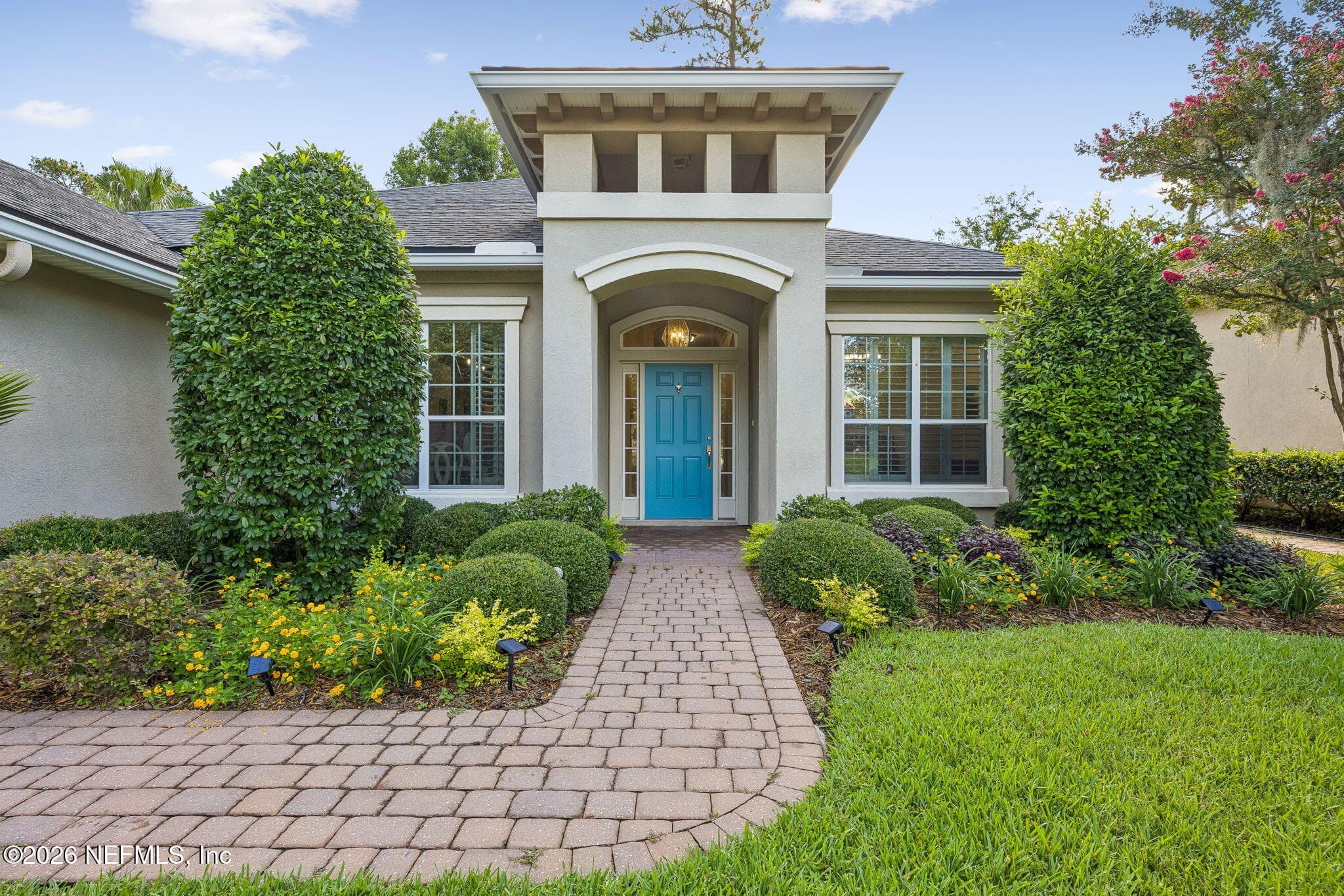 2840 FERDINAND Court, Fernandina Beach, FL 32034, Fernandina Beach — exterior