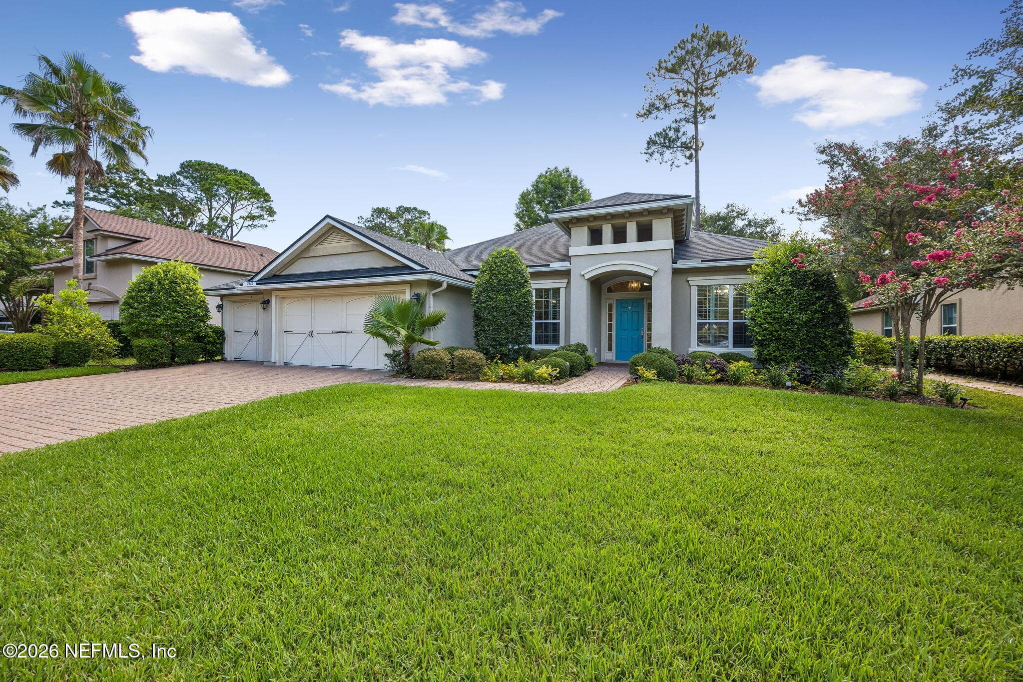 2840 FERDINAND Court, Fernandina Beach, FL 32034, Fernandina Beach — photo 2