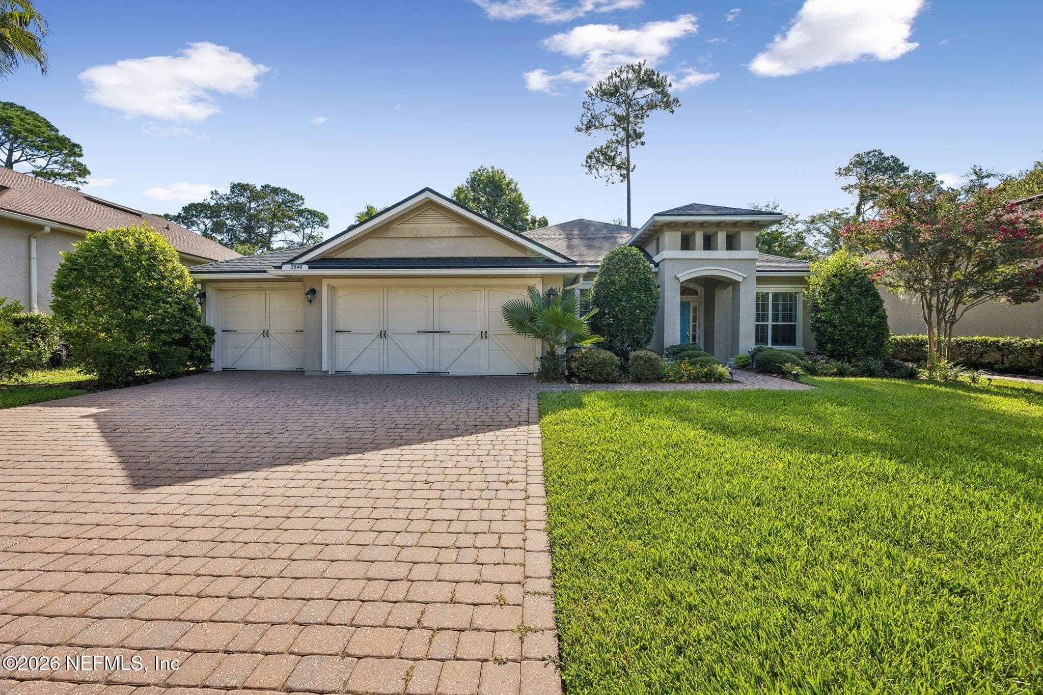 2840 FERDINAND Court, Fernandina Beach, FL 32034, Fernandina Beach — photo 3