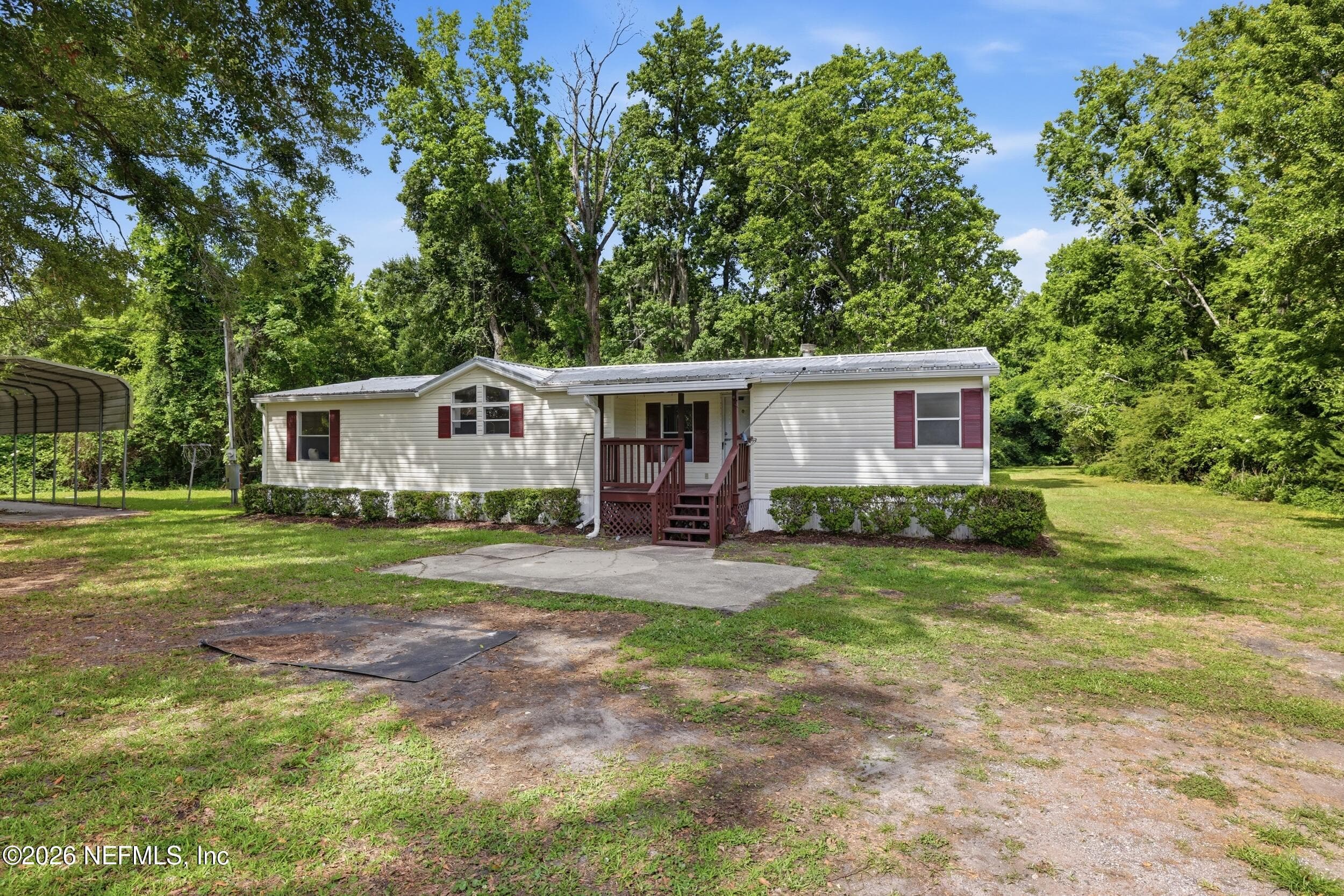 138 THOMAS Avenue, Jacksonville, FL 32218, Jacksonville — photo 3