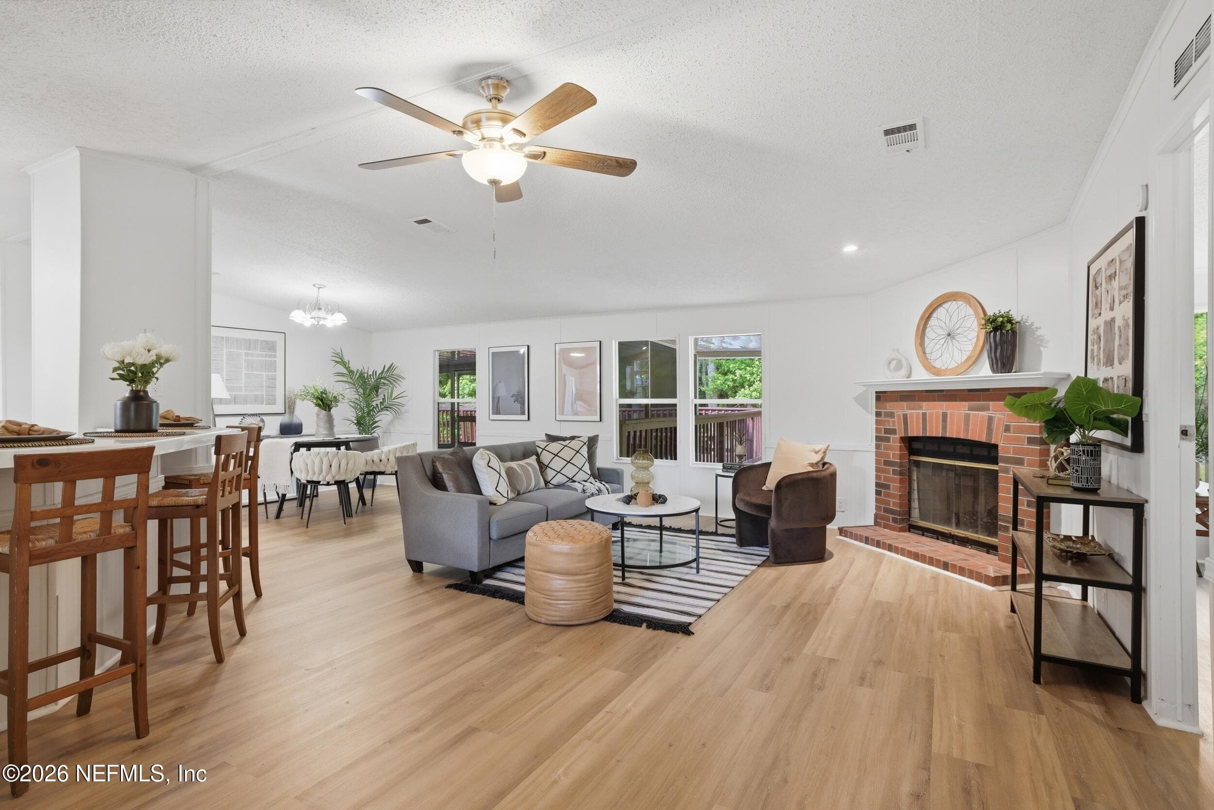 138 THOMAS Avenue, Jacksonville, FL 32218, Jacksonville — exterior