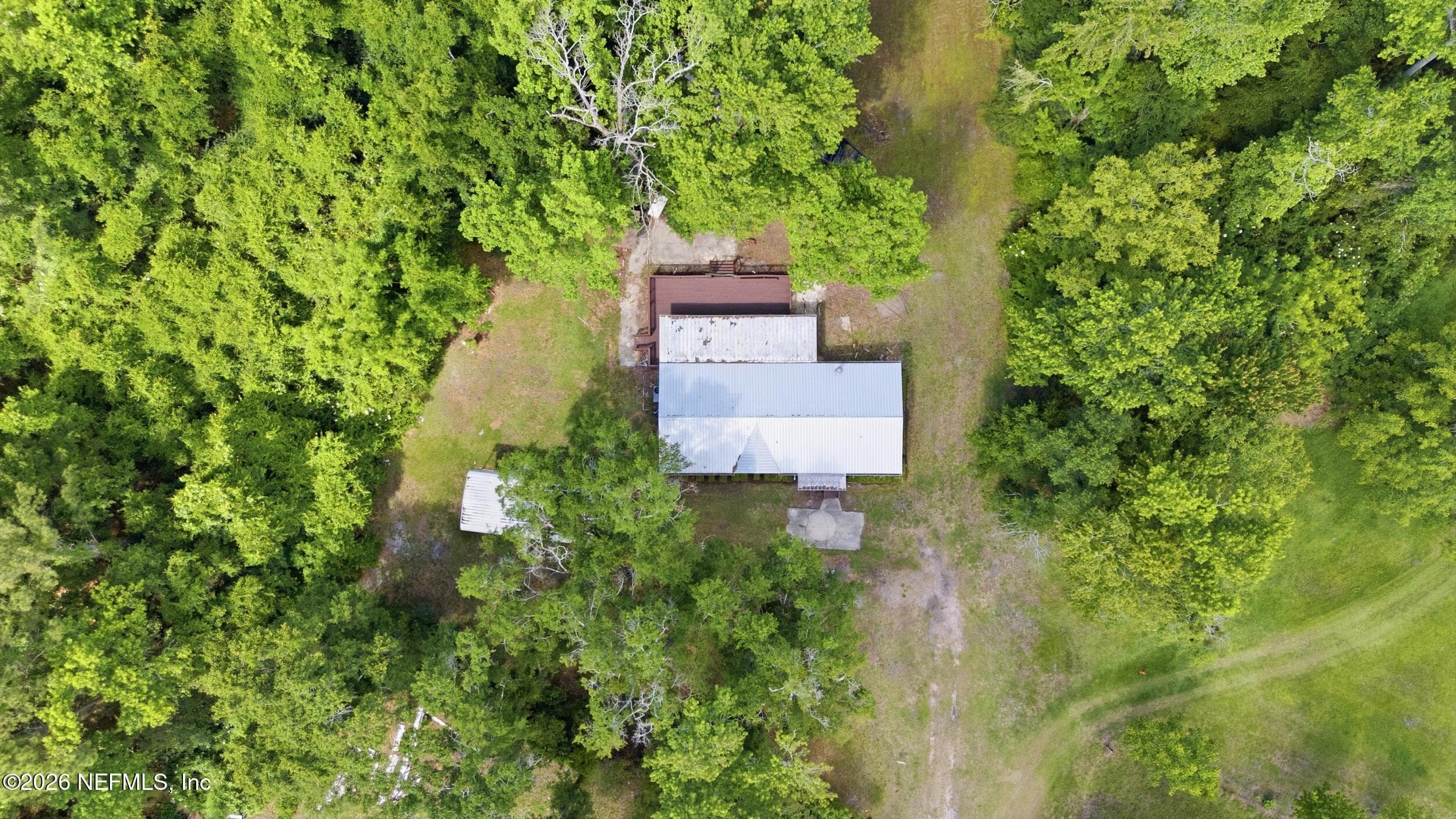 138 THOMAS Avenue, Jacksonville, FL 32218, Jacksonville — photo 2