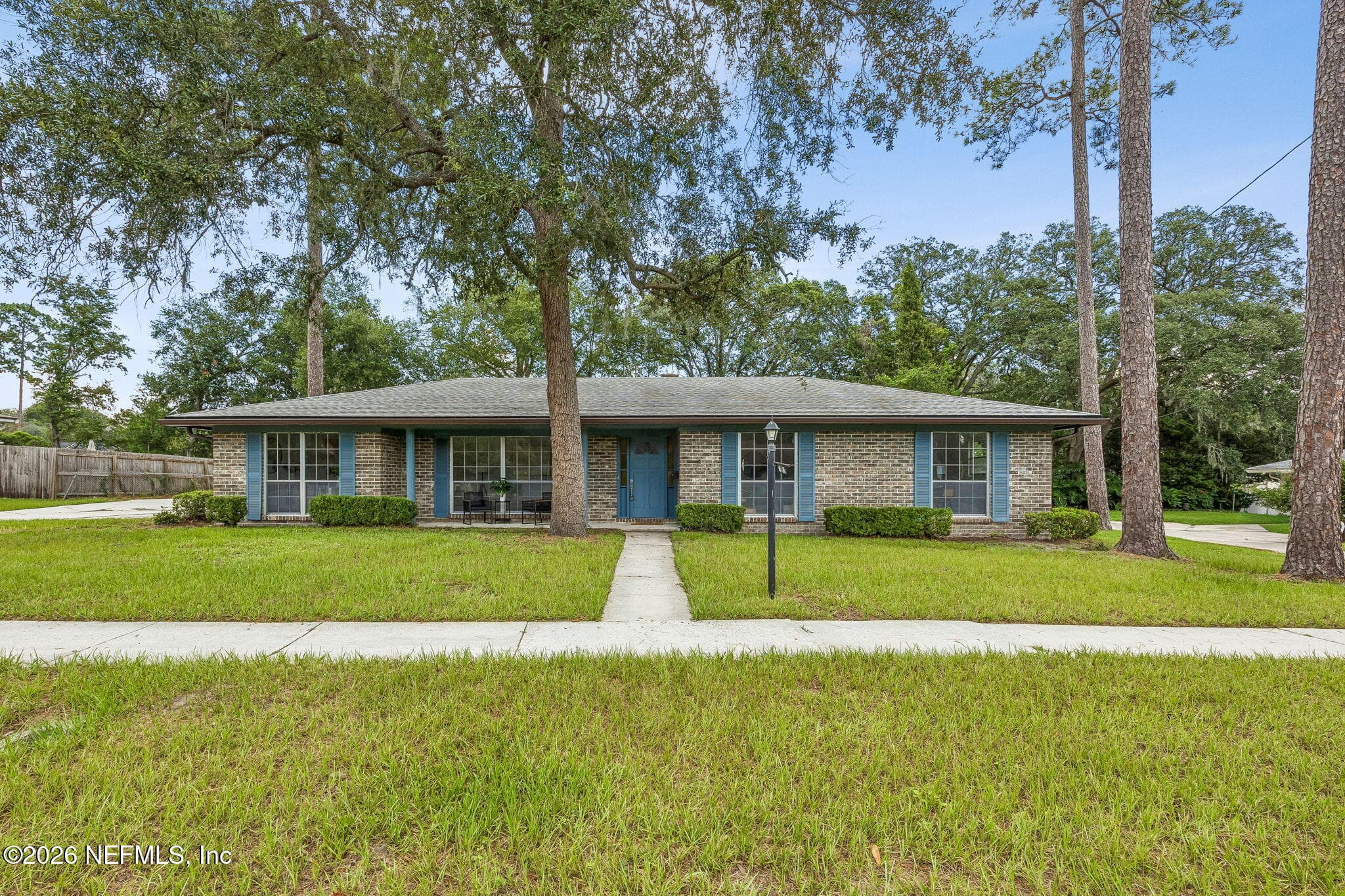 3375 SEQUOIA Road, Orange Park, FL 32073, Orange Park — exterior