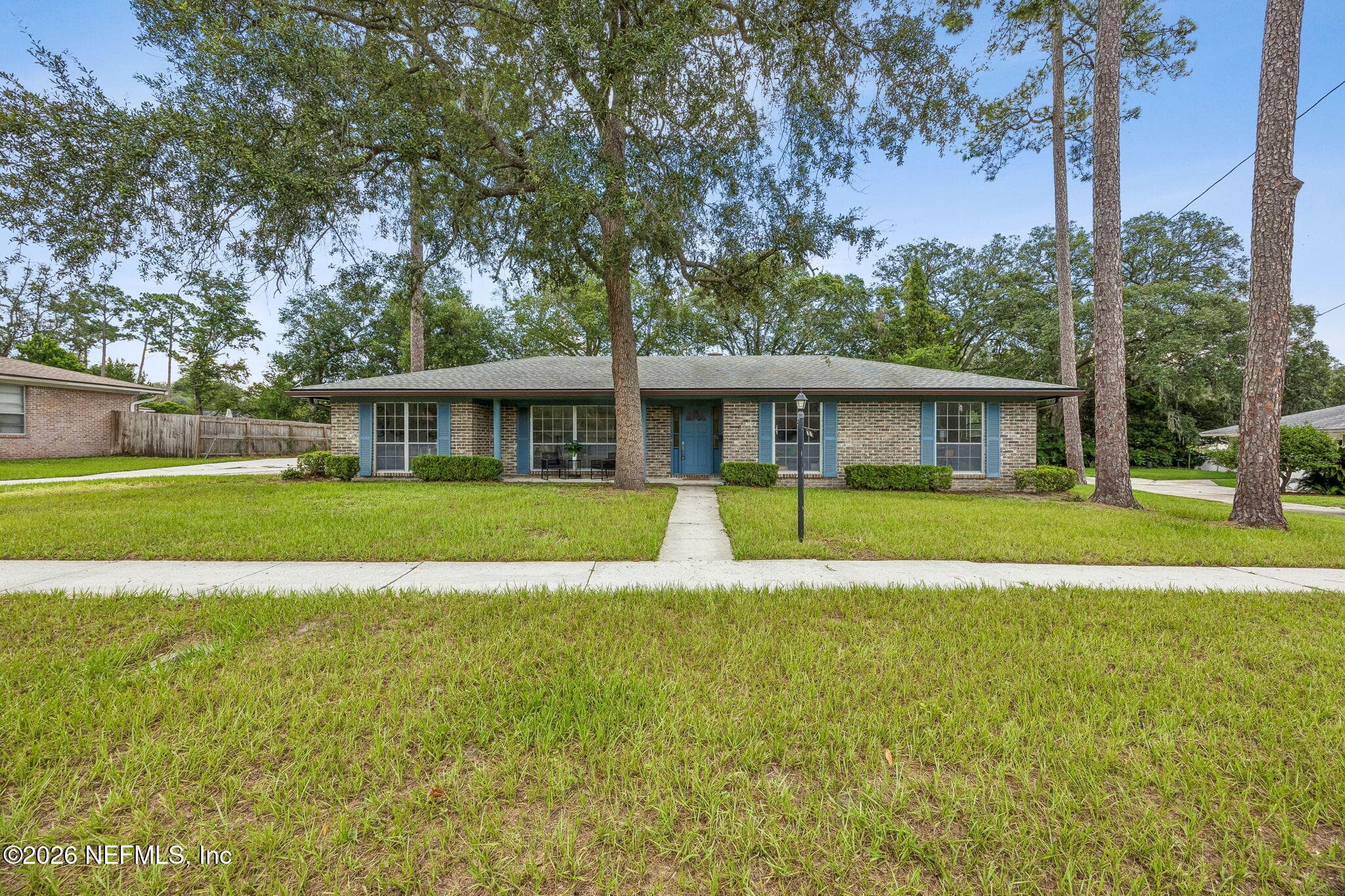 3375 SEQUOIA Road, Orange Park, FL 32073, Orange Park — photo 2