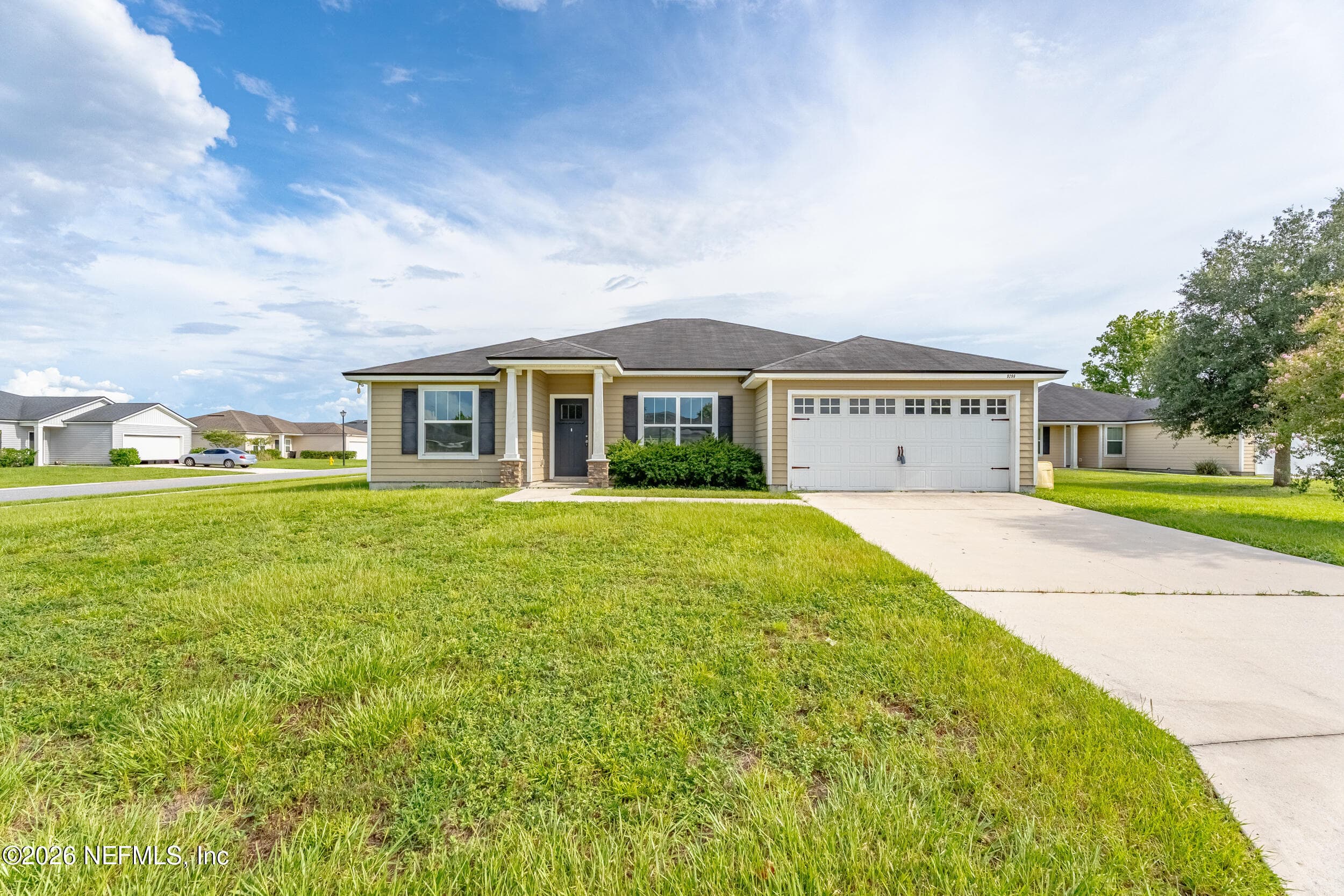 9296 CANARY IVY Lane, Jacksonville — photo 2