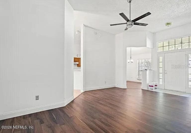 2429 CEDAR TRACE Drive W 1, Jacksonville — exterior