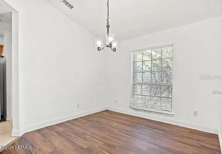 2429 CEDAR TRACE Drive W 1, Jacksonville — photo 2
