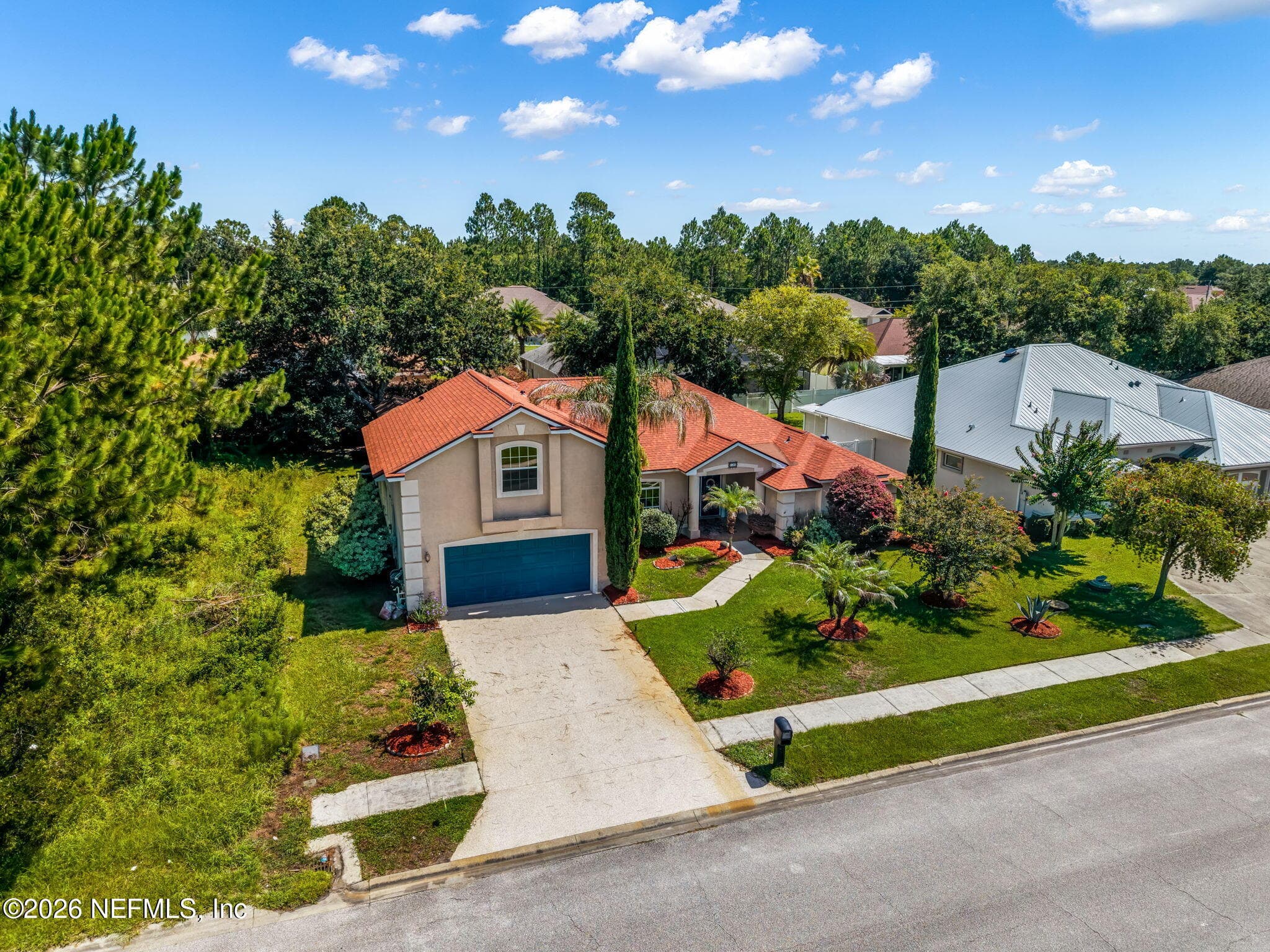 18 LEWISTON Court, Palm Coast, FL 32137, Palm Coast — exterior