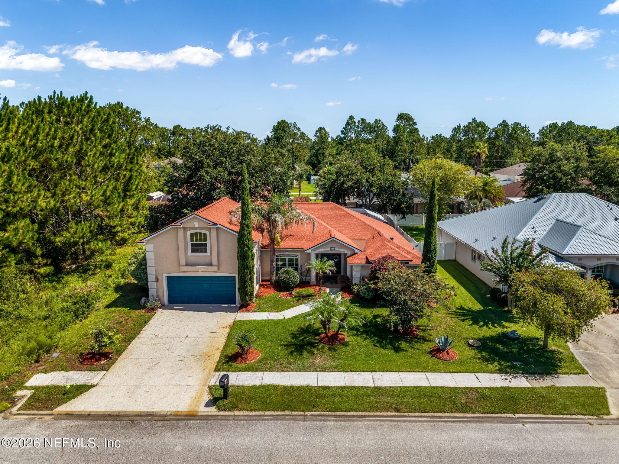 18 LEWISTON Court, Palm Coast, FL 32137, Palm Coast — photo 2