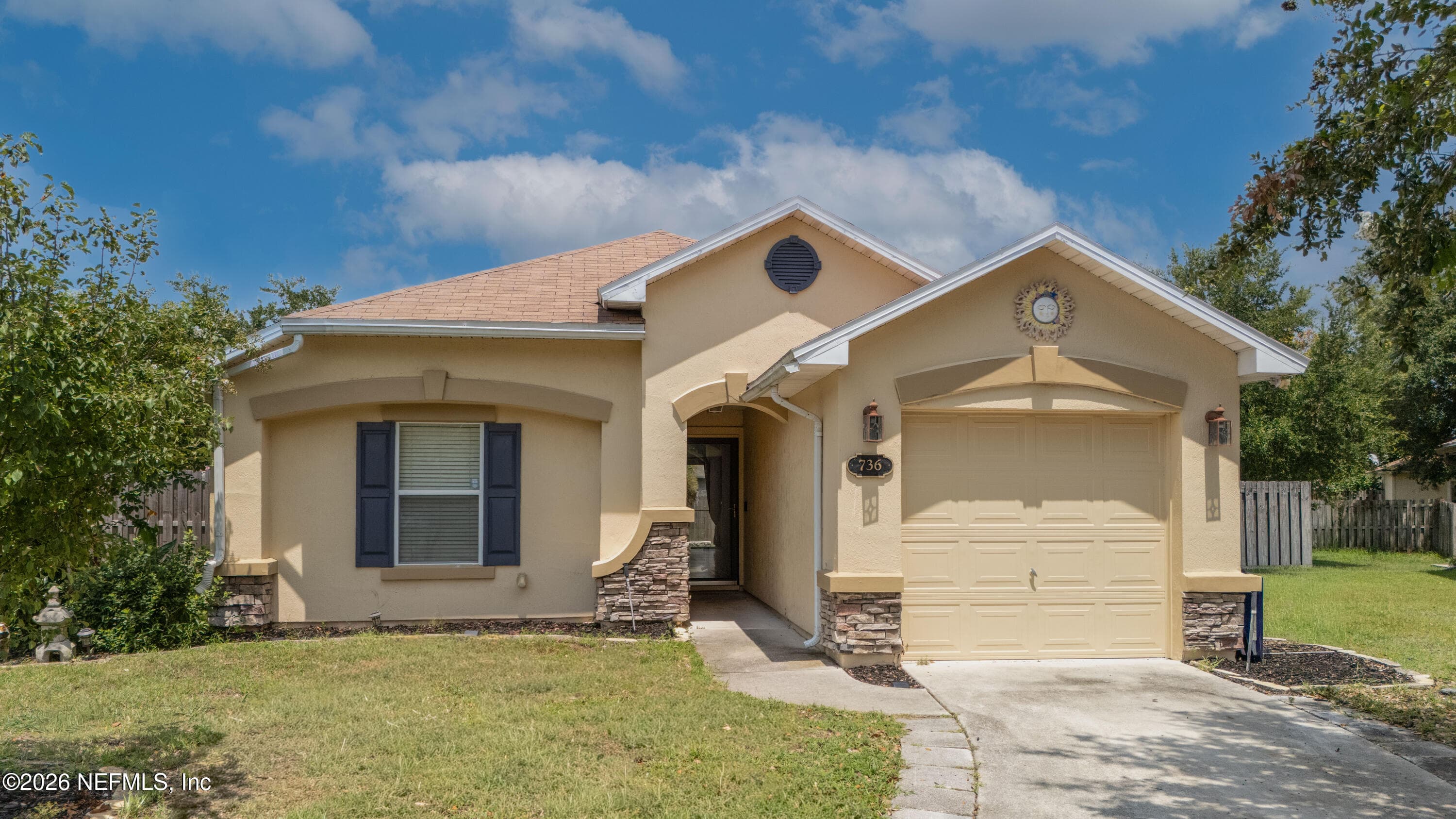 736 WYNFIELD Circle, St. Augustine, FL 32092, St. Augustine — exterior