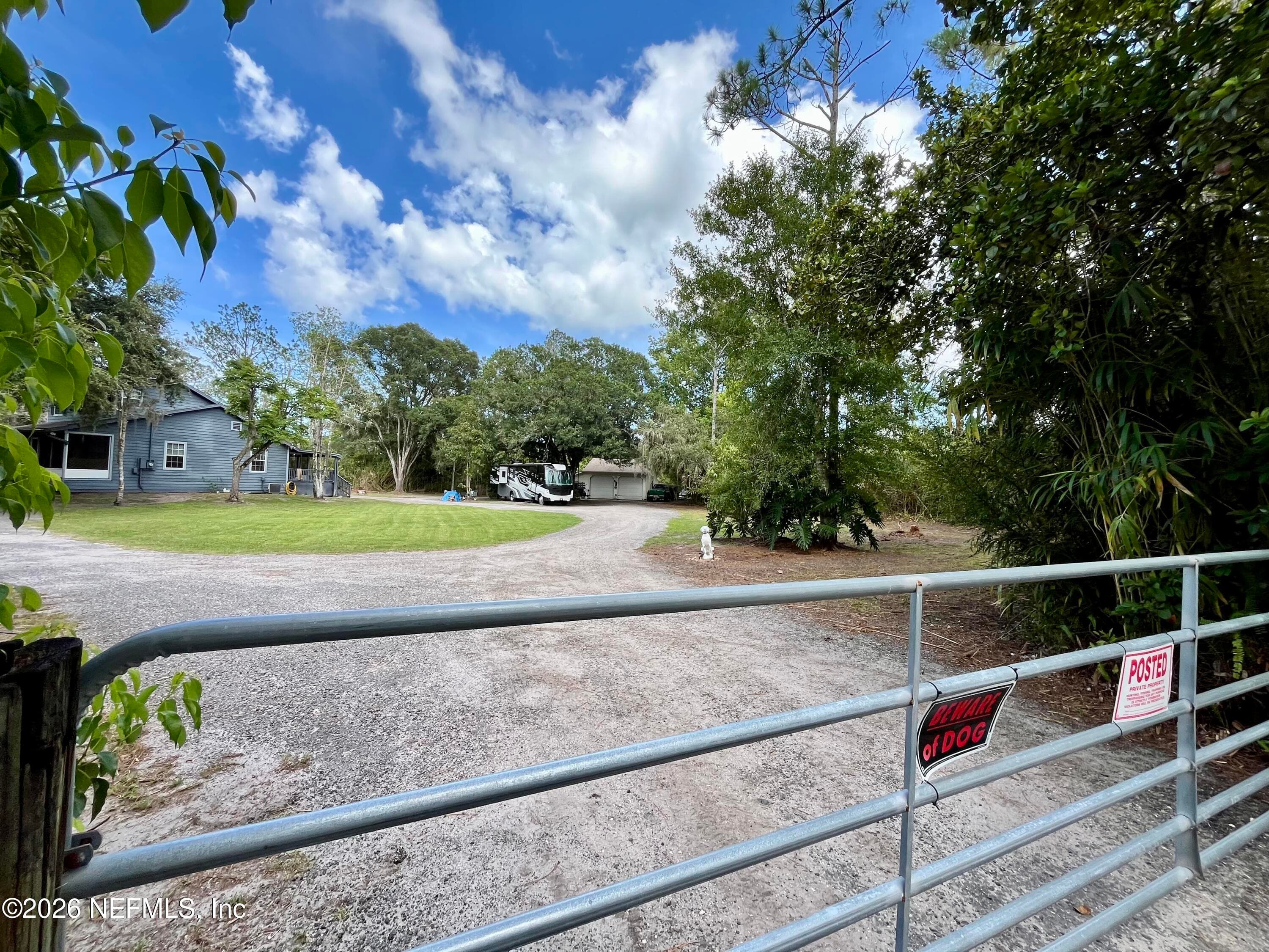 490 PINE WOODS Road, Ormond Beach, FL 32174, Ormond Beach — photo 2