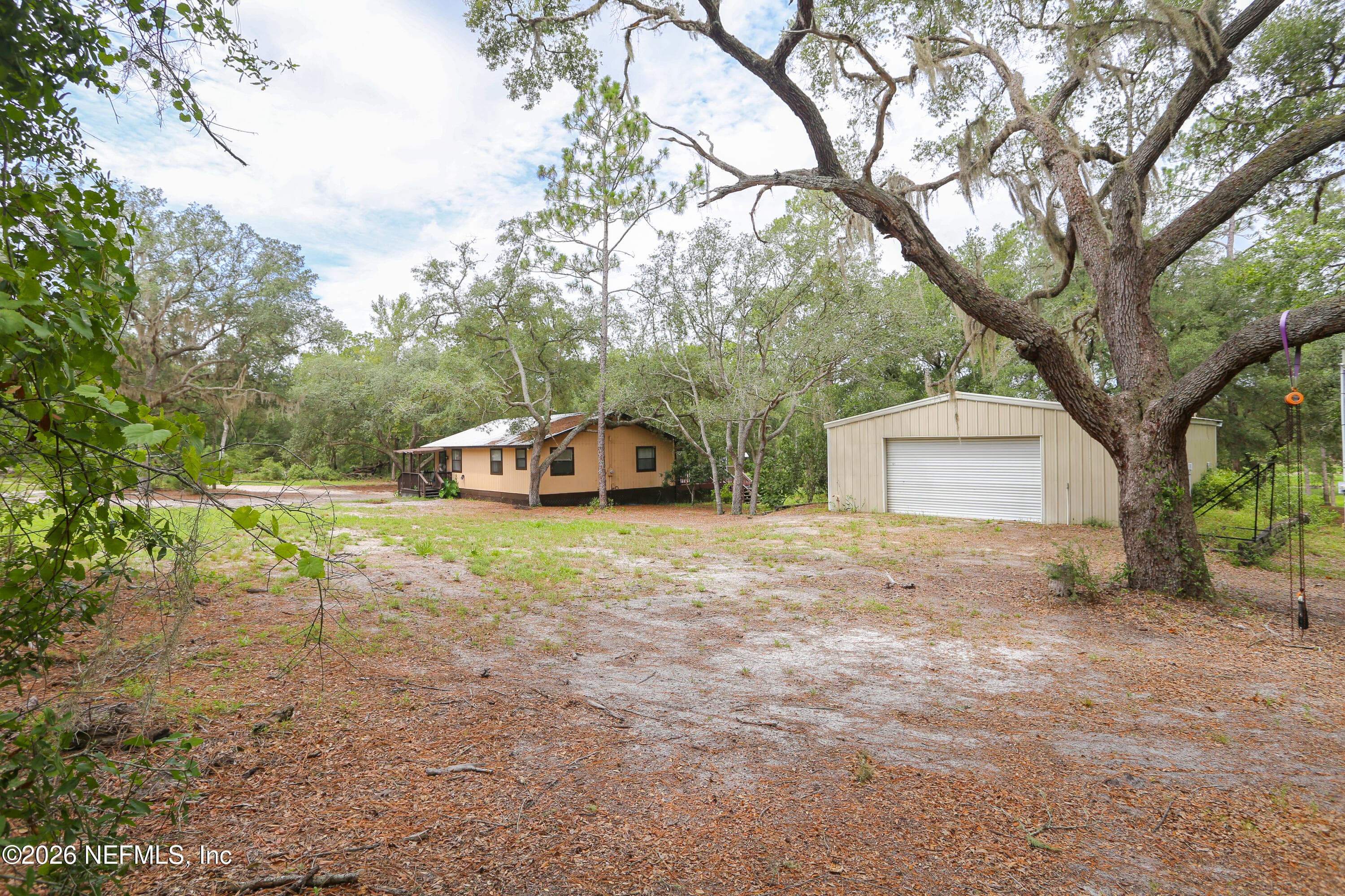 7150 SAPPHIRE Lane, Keystone Heights, FL 32656, Keystone Heights — photo 2