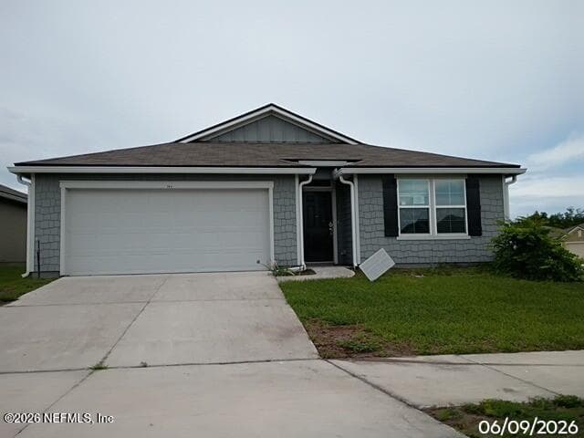 5696 HOLLOW BIRCH Drive, Jacksonville, FL 32219, Jacksonville — exterior