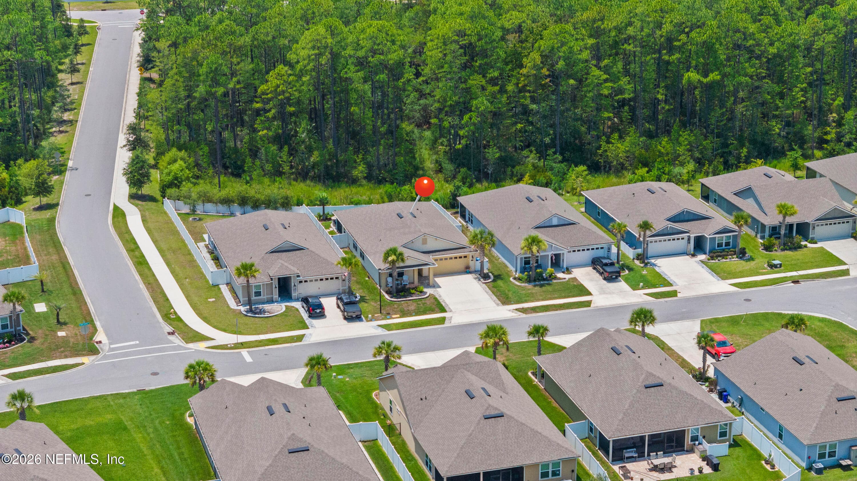 46 EAGLES LANDING Lane, St. Augustine, FL 32095, St. Augustine — photo 2