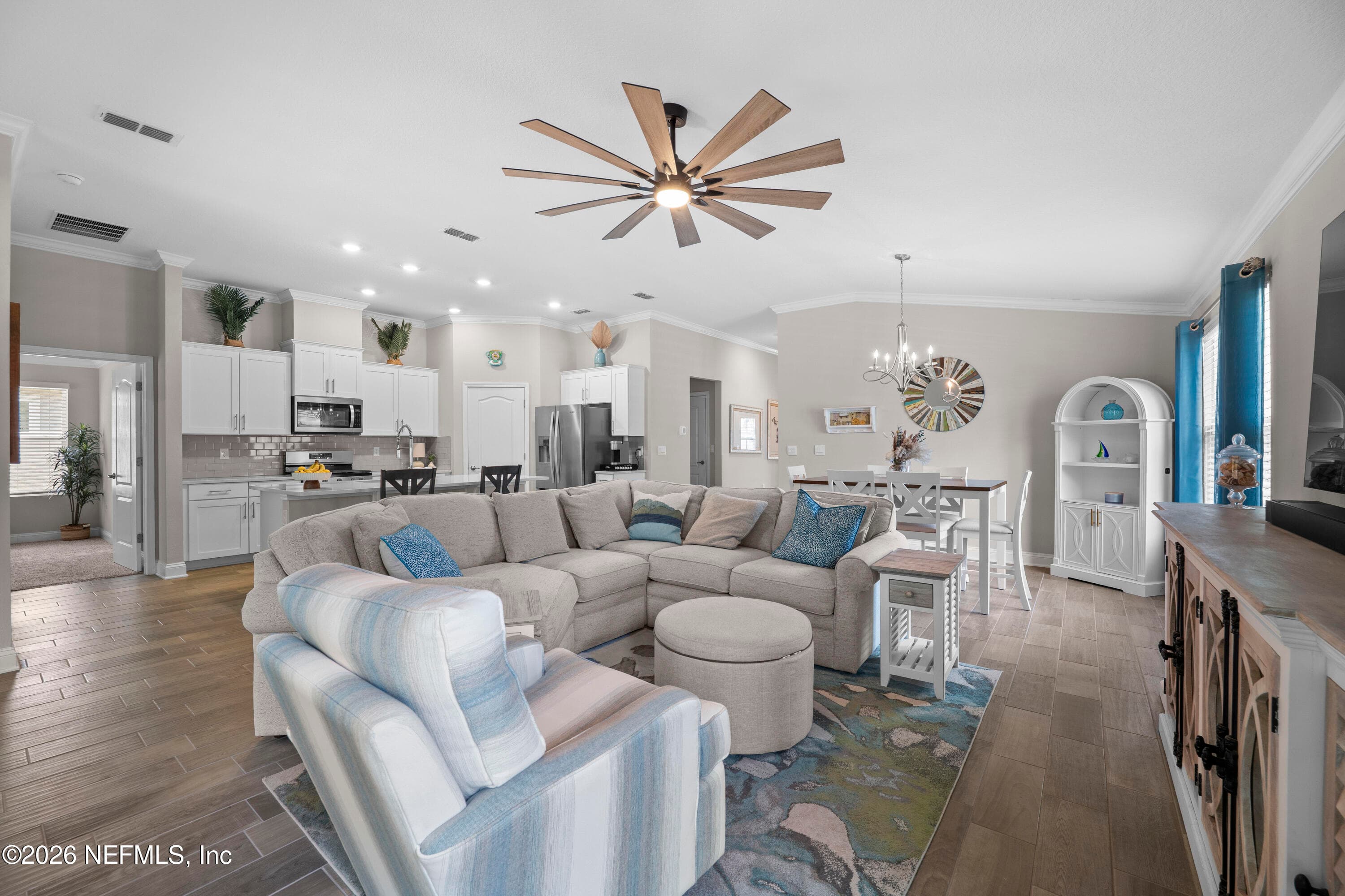 46 EAGLES LANDING Lane, St. Augustine, FL 32095, St. Augustine — photo 3