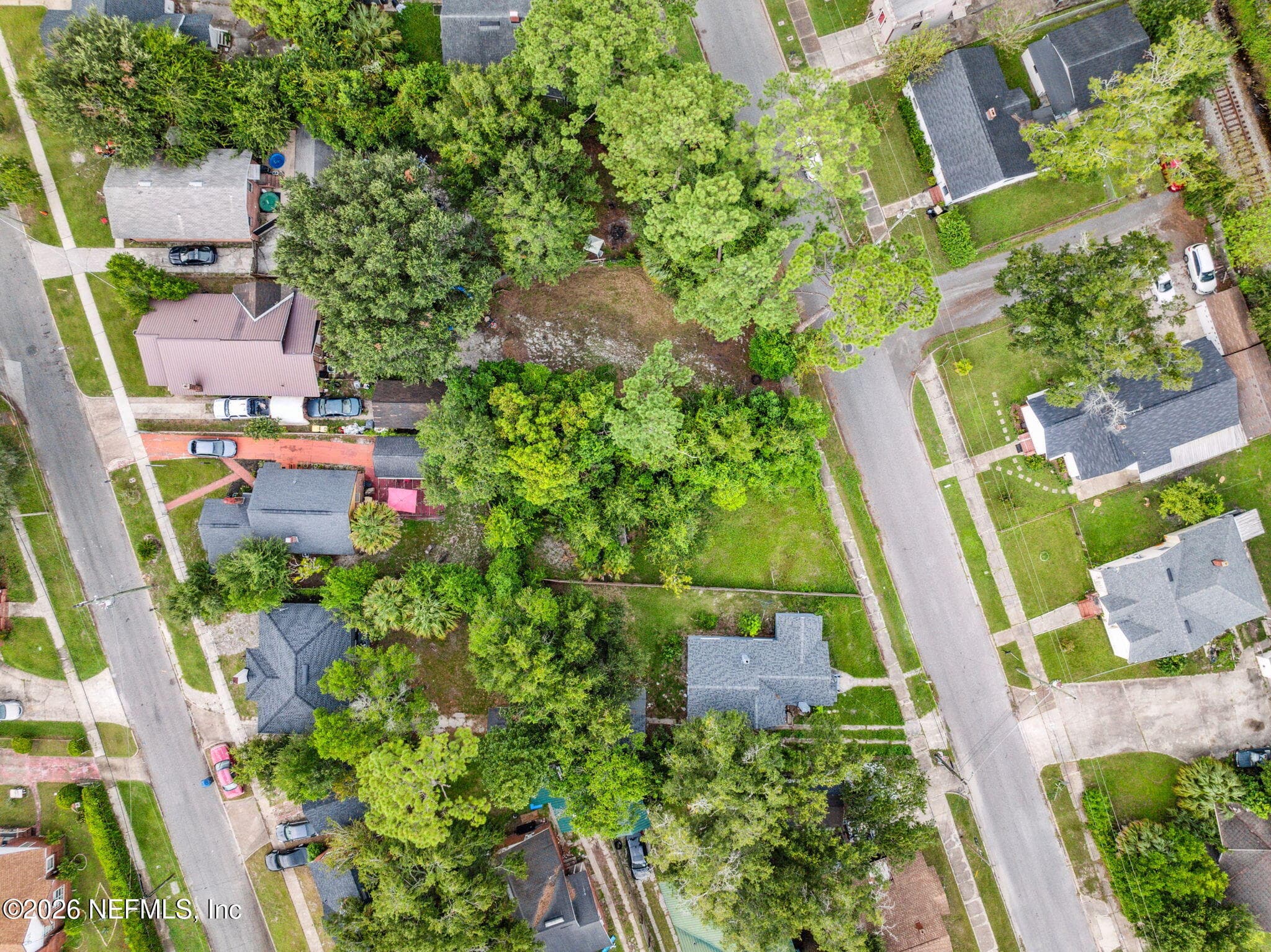 0 CHESTNUT Drive, Jacksonville — photo 3