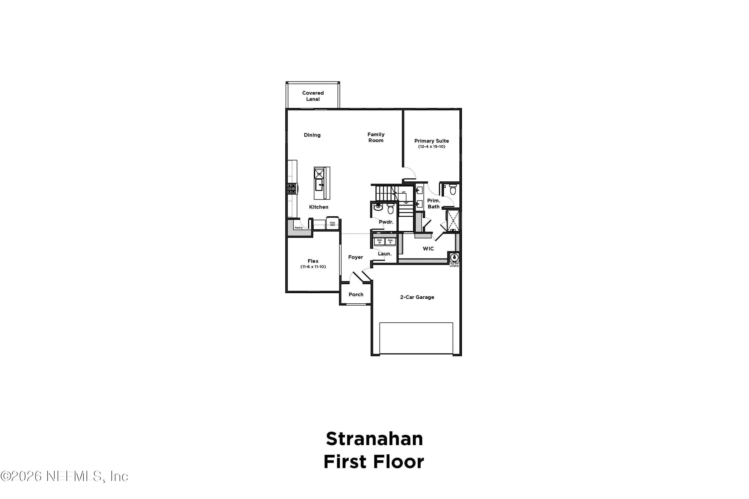 1344 HAMMOCK DUNES Drive, Jacksonville, FL 32221, Jacksonville — photo 2