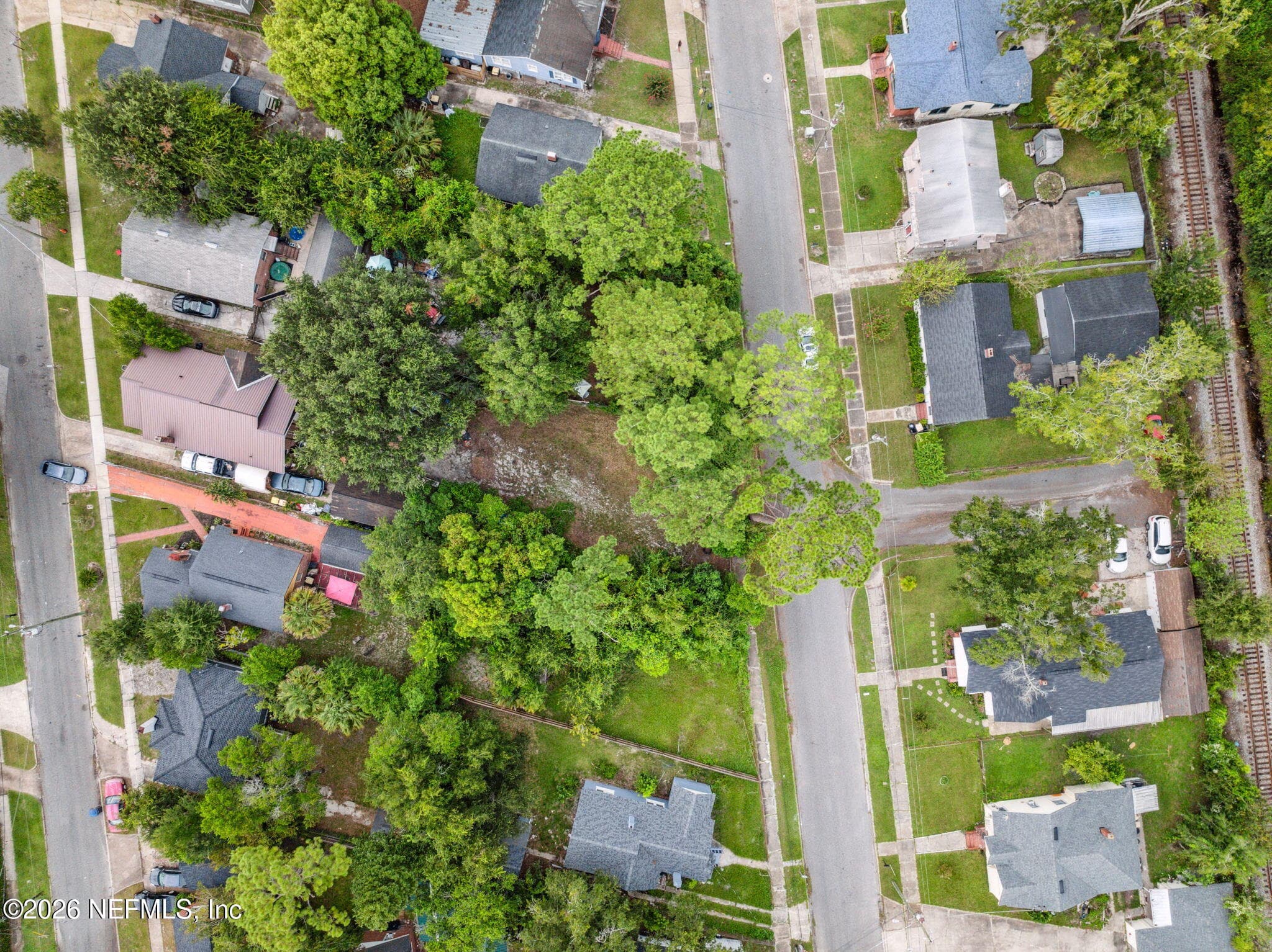 0 CHESTNUT Drive, Jacksonville — photo 2