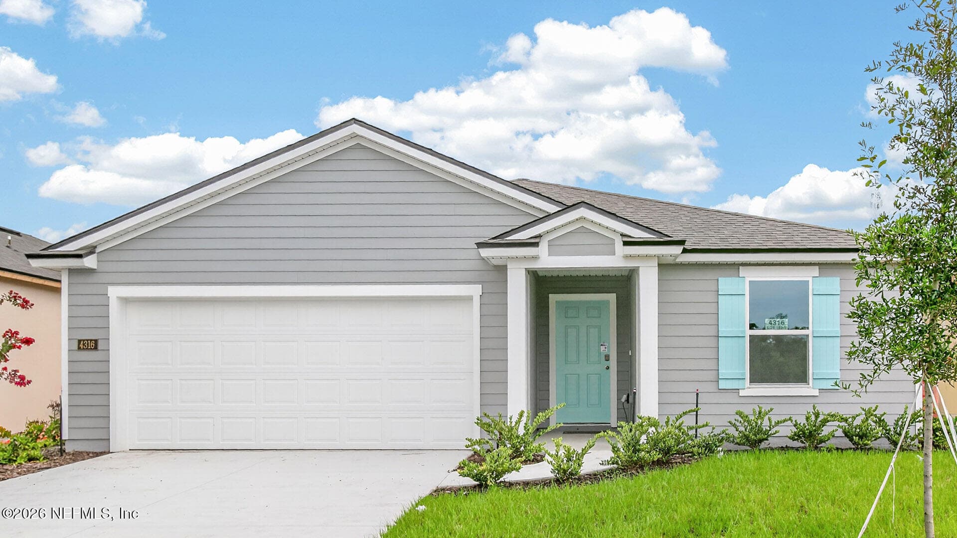4316 AUDUBON Avenue, Green Cove Springs, FL 32043, Green Cove Springs — exterior