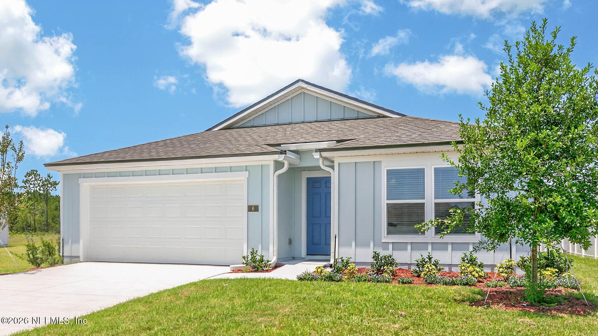 6 OAKLEAF Court, Palm Coast — exterior