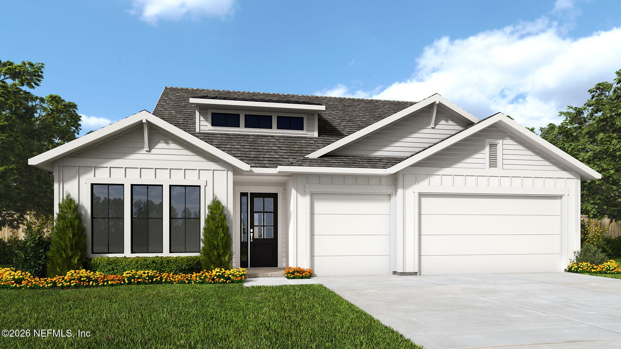 2790 BERRYHILL Road, Green Cove Springs, FL 32043, Green Cove Springs — exterior