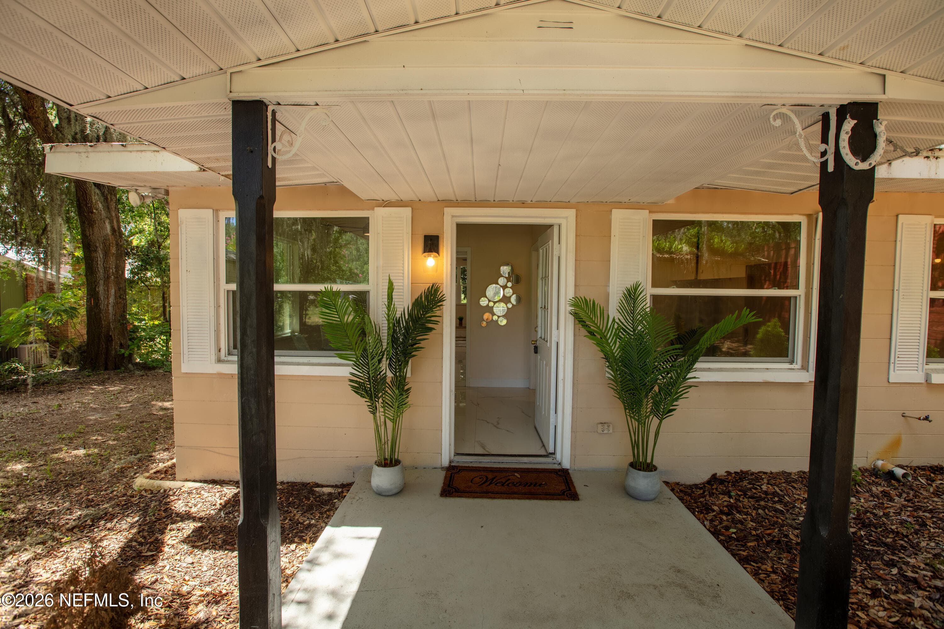 111 2ND Street, Melrose, FL 32666, Melrose — photo 2