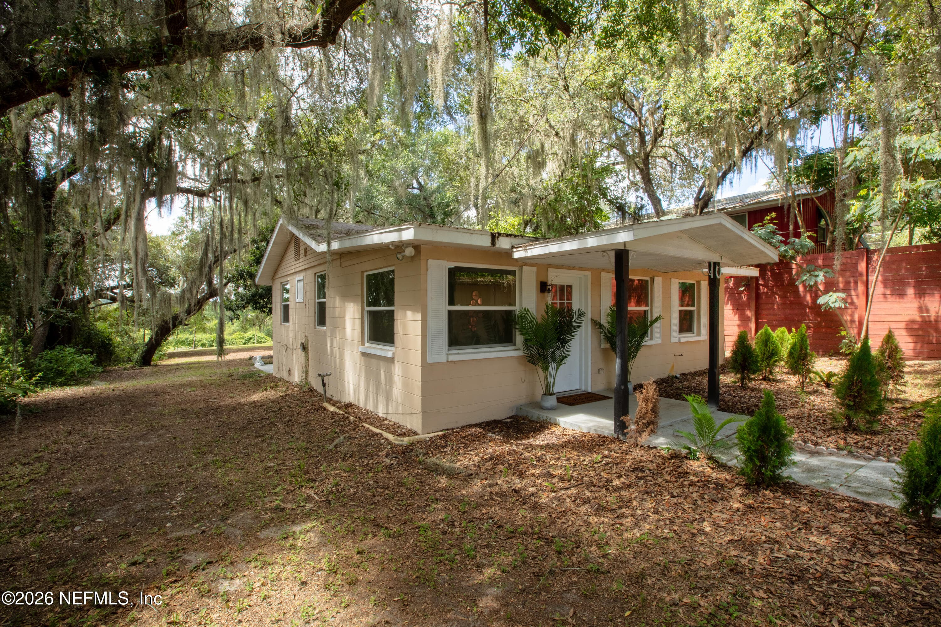 111 2ND Street, Melrose, FL 32666, Melrose — photo 3