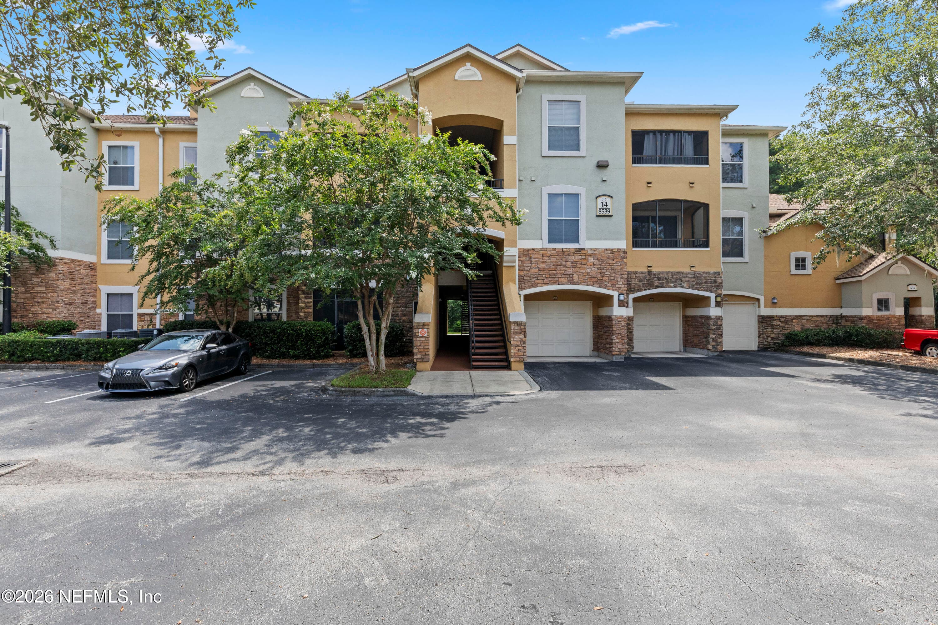 8539 GATE Parkway W 1436, Jacksonville — exterior