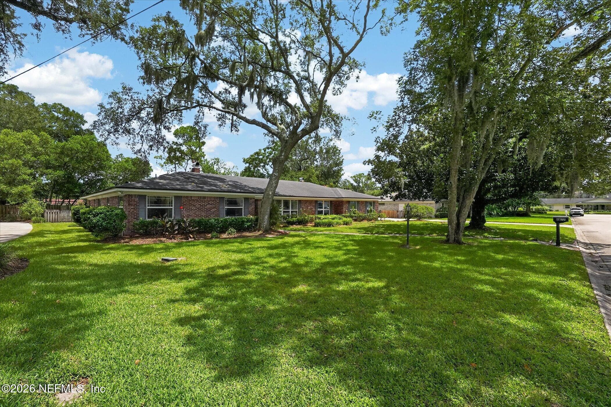 8677 SAN SERVERA Drive W, Jacksonville, FL 32217, Jacksonville — photo 2