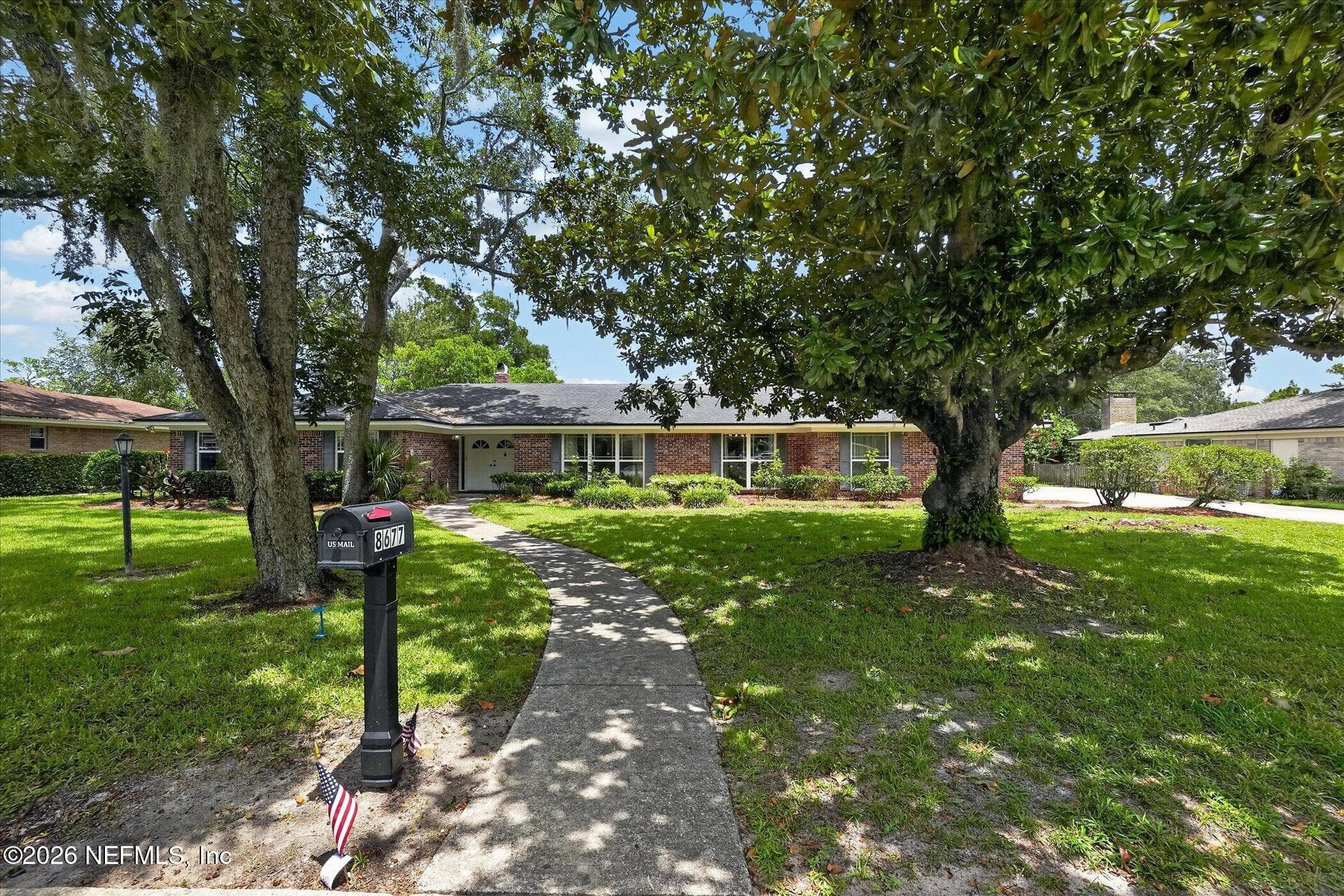 8677 SAN SERVERA Drive W, Jacksonville, FL 32217, Jacksonville — photo 3