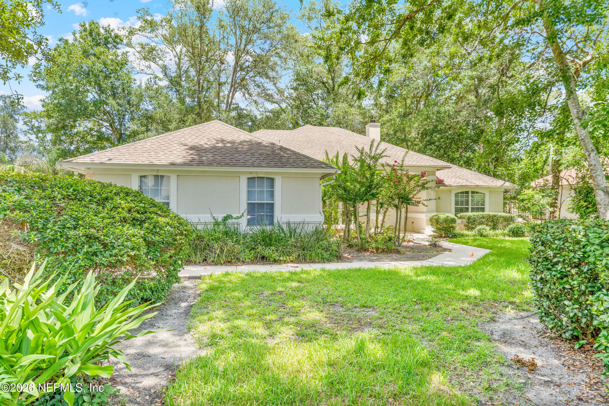 1834 SHOAL CREEK Circle, Green Cove Springs, FL 32043, Green Cove Springs — photo 2