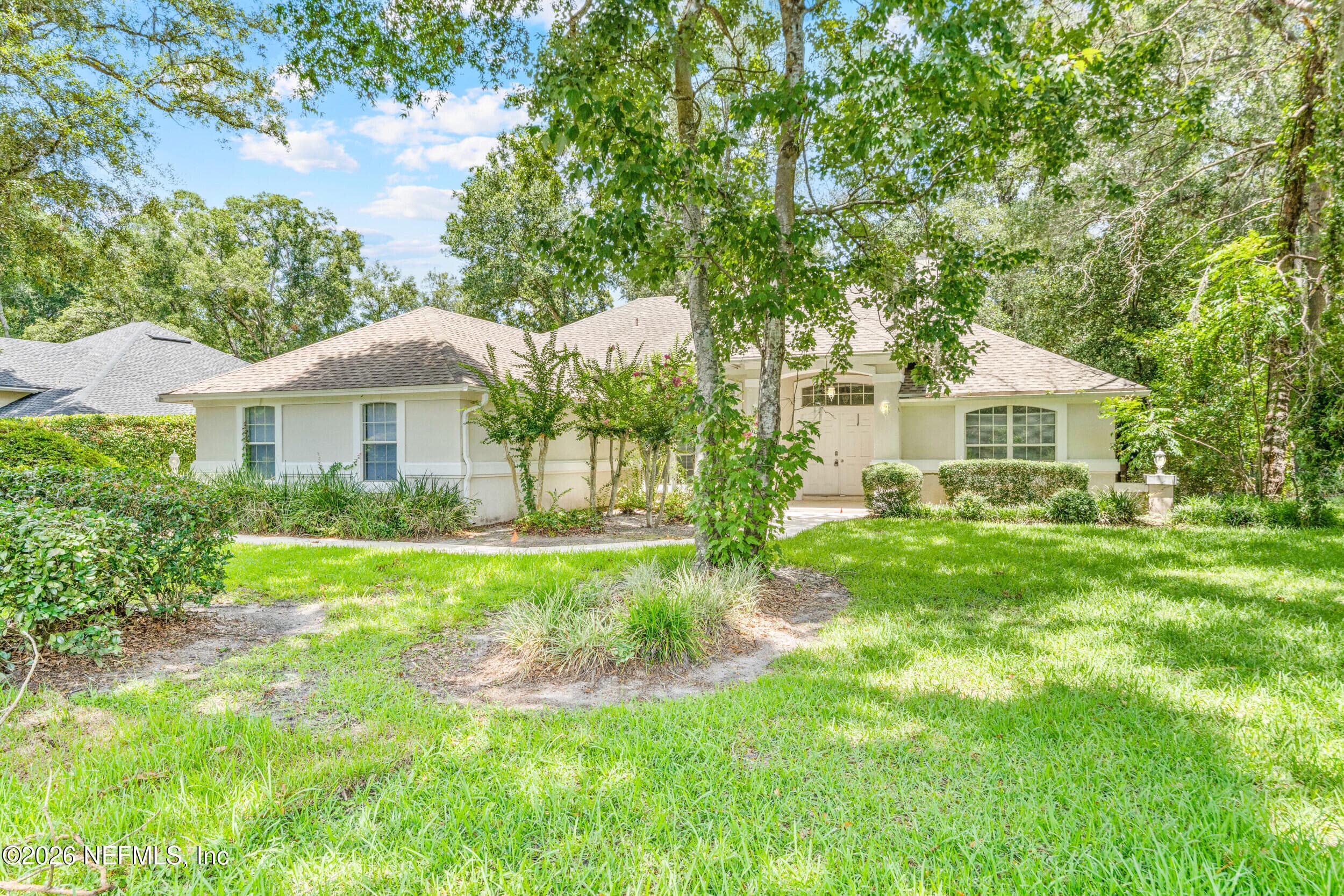 1834 SHOAL CREEK Circle, Green Cove Springs, FL 32043, Green Cove Springs — exterior