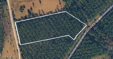 LOT 2 WOODS Lane, Callahan, FL 32011, Callahan — exterior