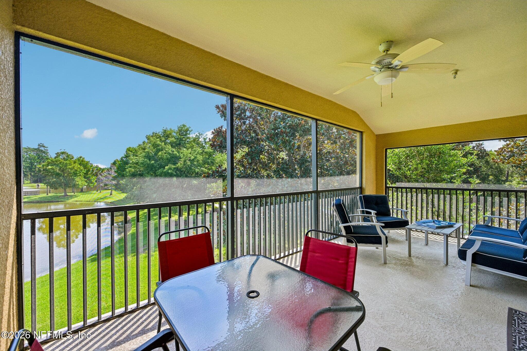 16 FAWN GULLY Lane H, Ponte Vedra — photo 3
