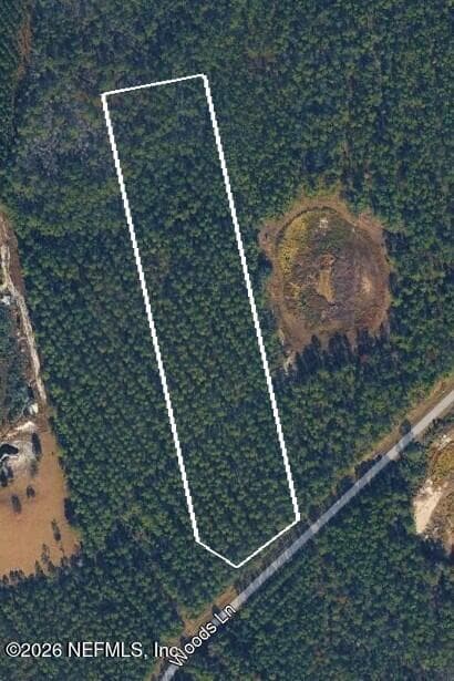 LOT 4 WOODS Lane, Callahan, FL 32011, Callahan — exterior
