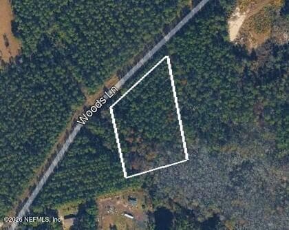 LOT 5 WOODS Lane, Callahan, FL 32011, Callahan — exterior